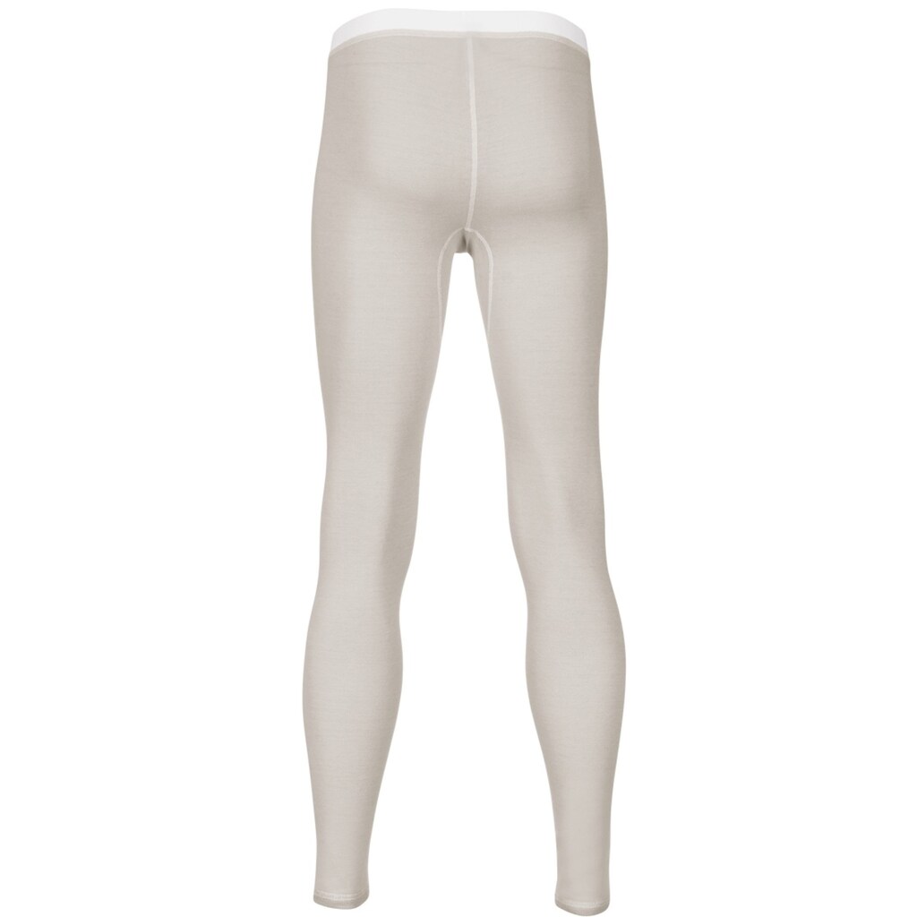 Trigema Lange Unterhose »TRIGEMA Lange Funktionshose«, (1 St.)