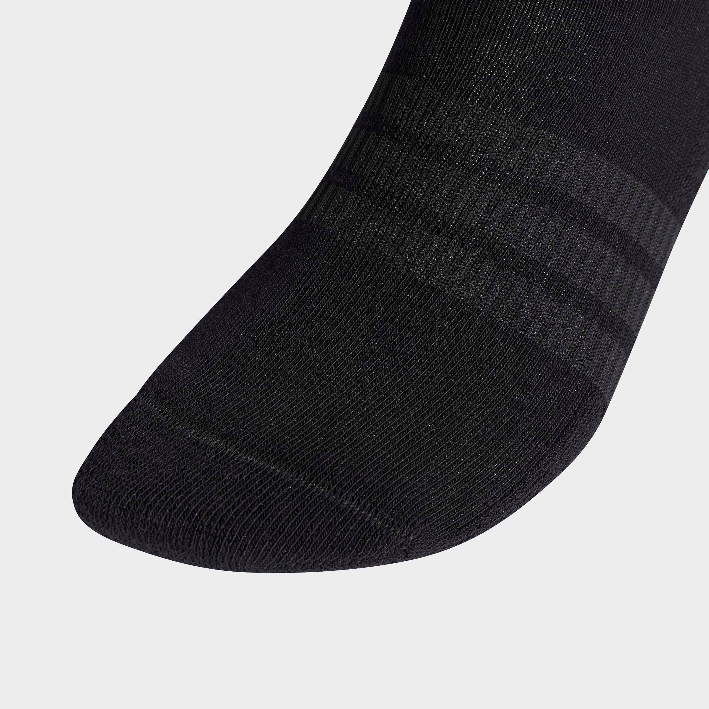 adidas Sportswear Sportsocken »C ESS ANK 6PP« 6 Paar tlg.
