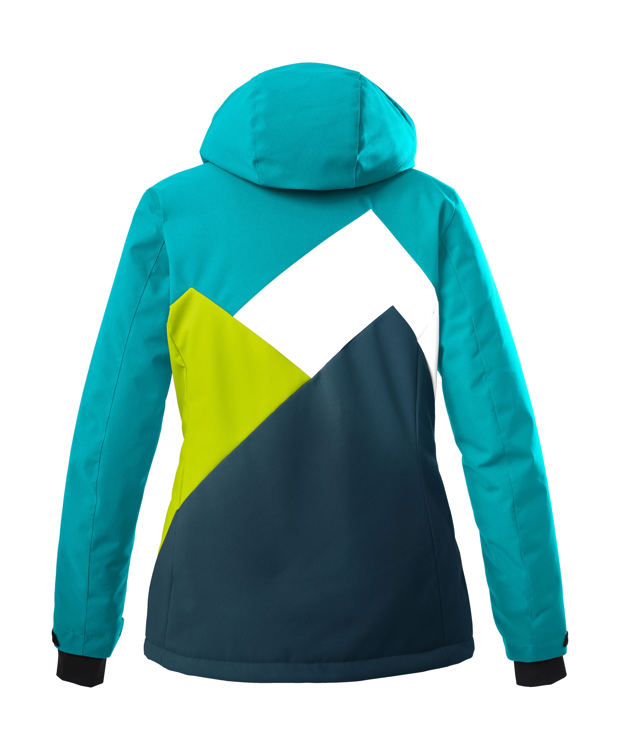 Killtec Skijacke »KSW 83 WMN SKI JCKT«