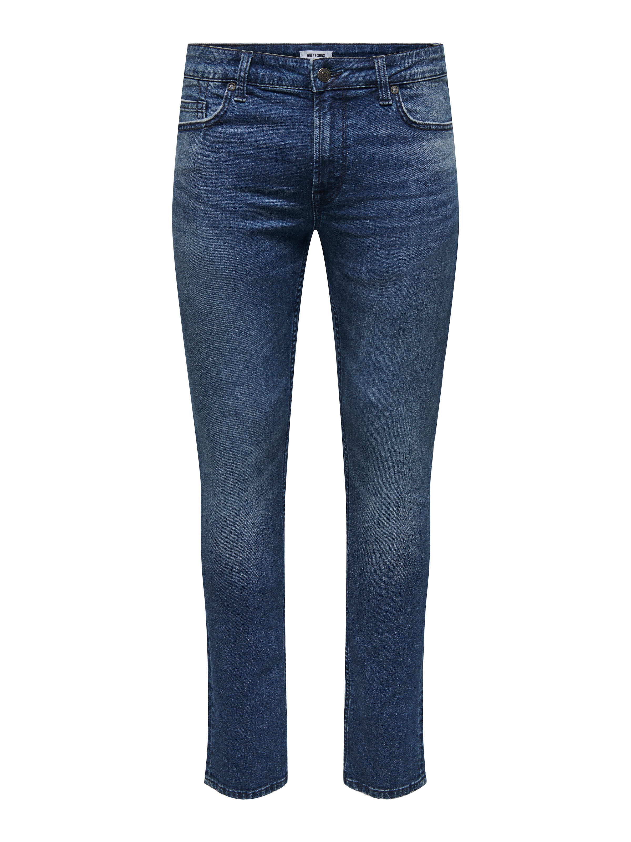 ONLY & SONS Regular-fit-Jeans »ONSWEFT REG 7900 EY BOX JEANS CE«