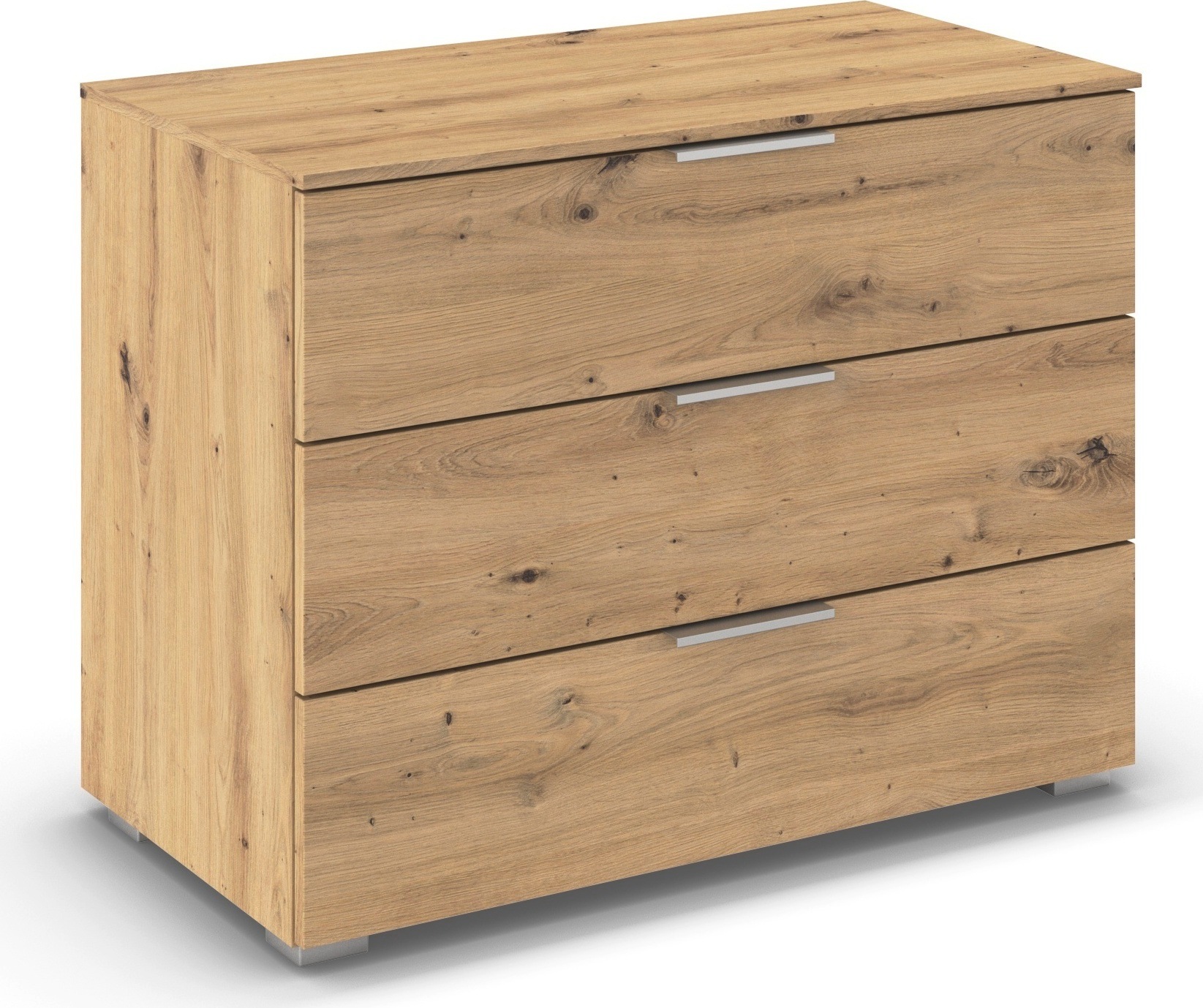 rauch Schubkastenkommode "Lowboard Sideboard Schubladenkommode Kommode ASTA günstig online kaufen