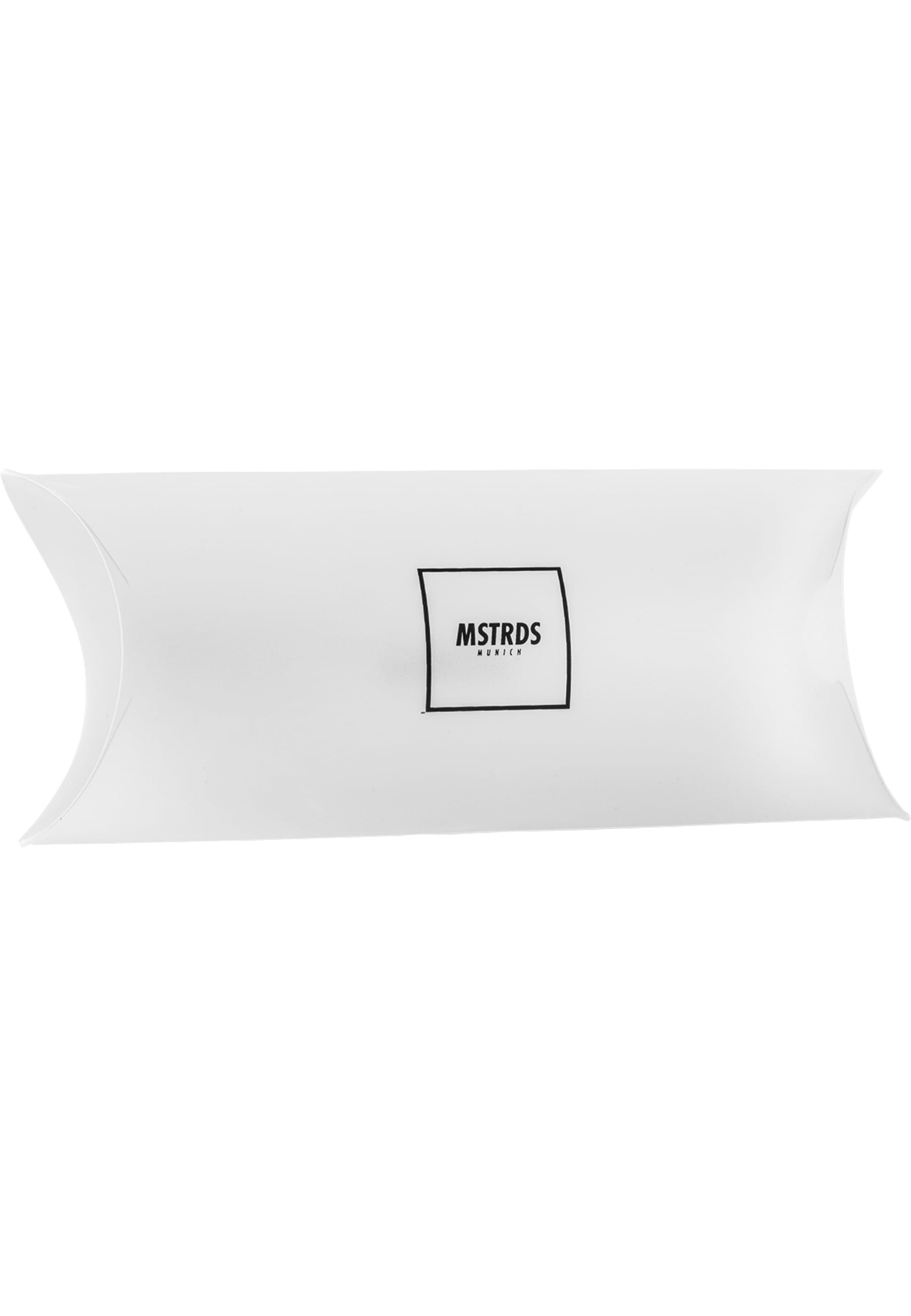 MSTRDS Sonnenbrille »MSTRDS Accessoires Sunglasses Retro Funk«