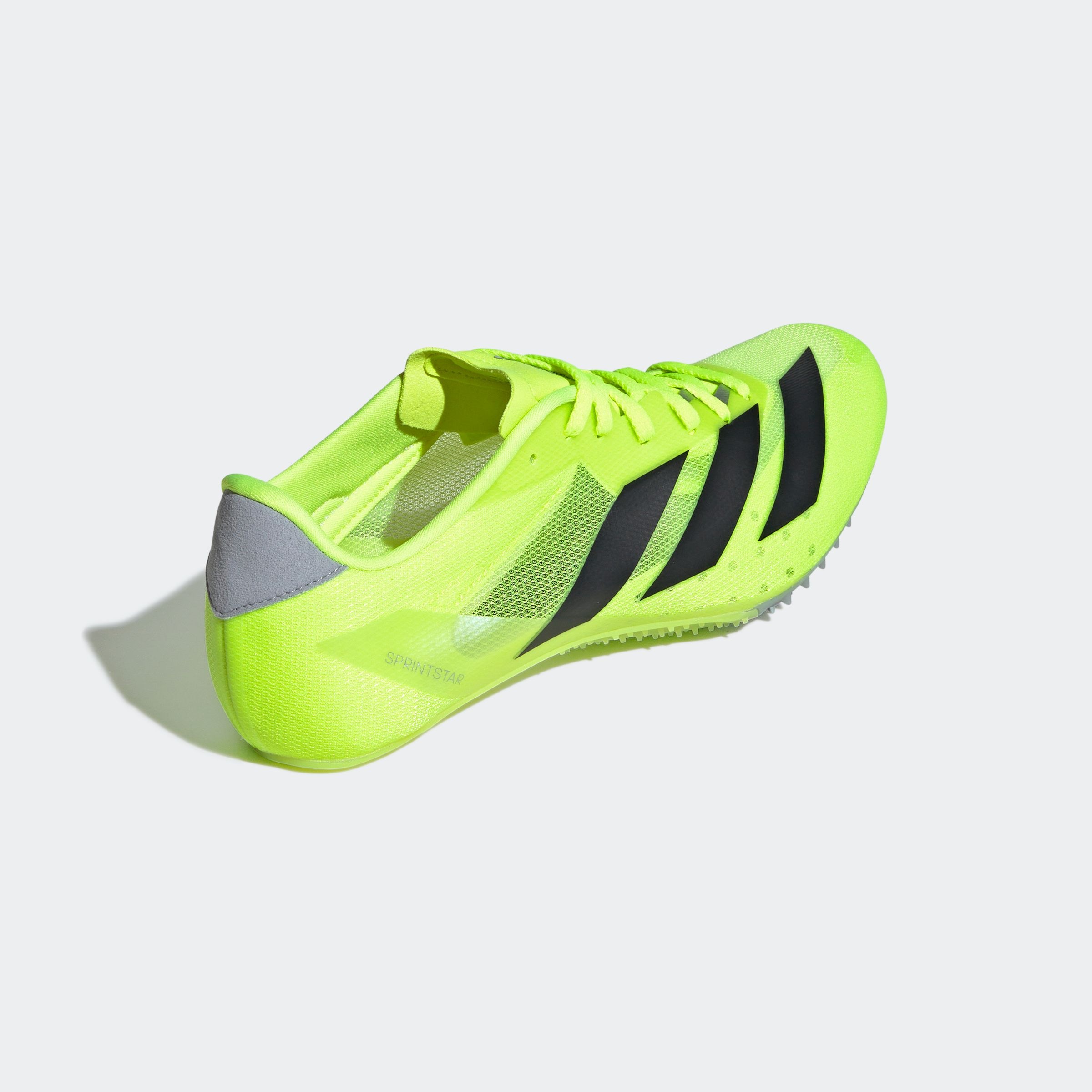 adidas Performance Laufschuh »ADIZERO SPRINTSTAR SPIKE«, Spike-Schuh für die Laufbahn