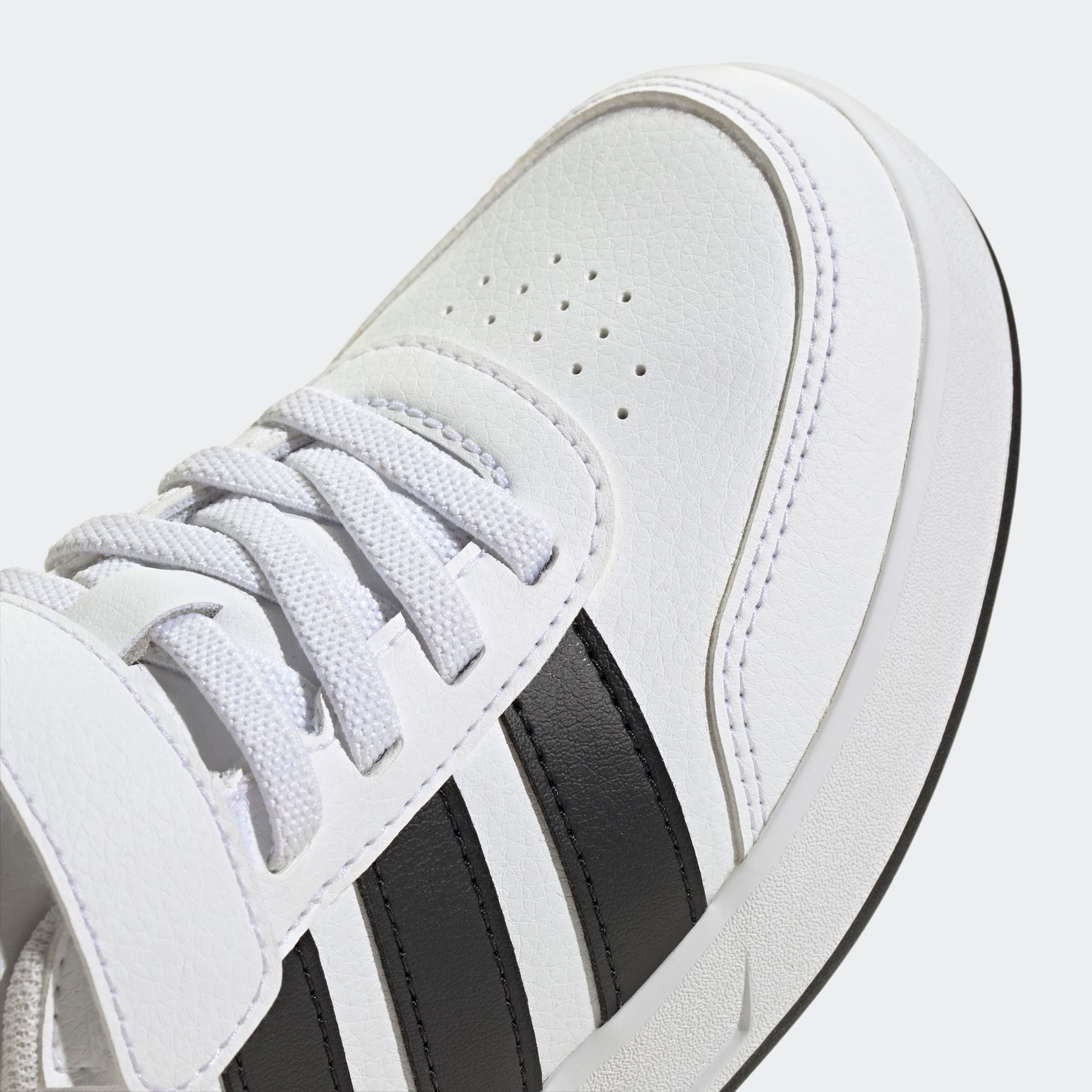 adidas Sportswear Sneaker »BREAKNET 3.0 KIDS«