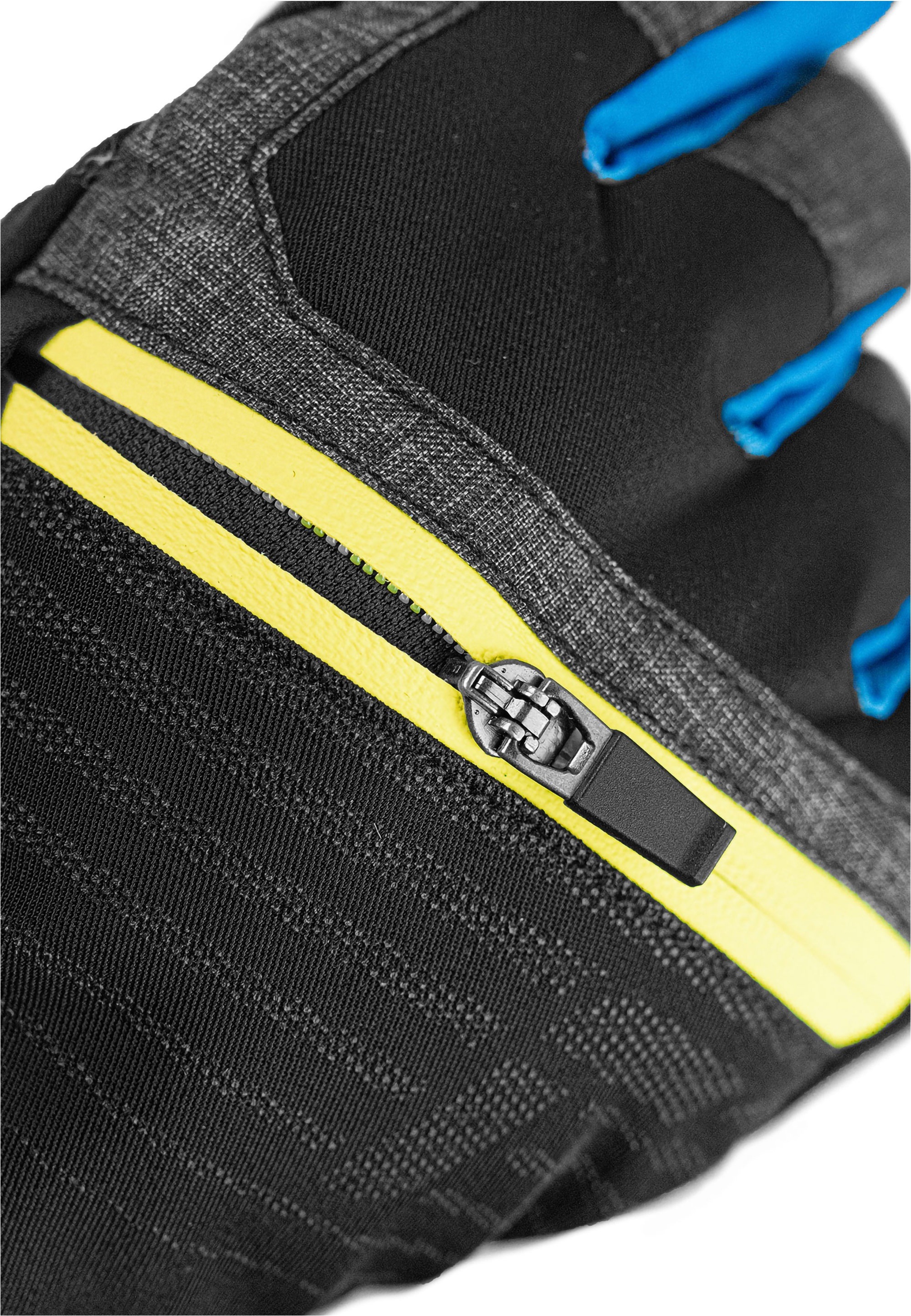 Reusch Skihandschuhe »Leo R-TEX® XT Junior« mit Tasche für Wärmepads