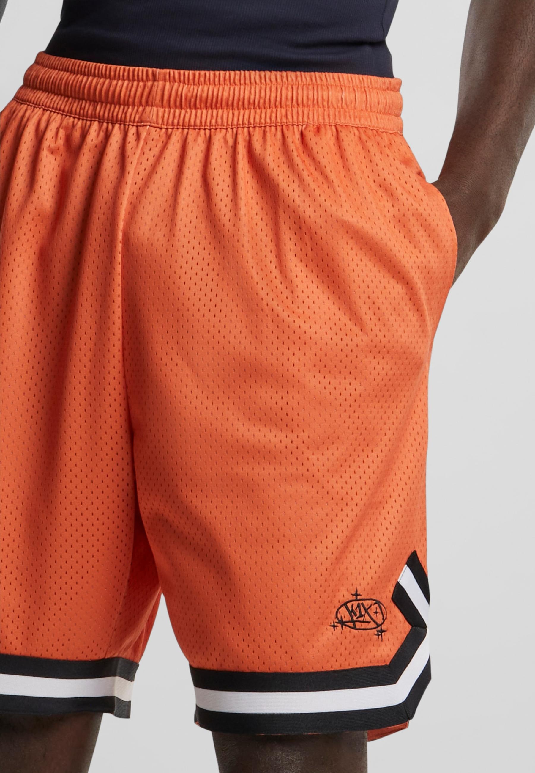 K1X Shorts »K1X Herren K1X Double X Short«, (1 tlg.)