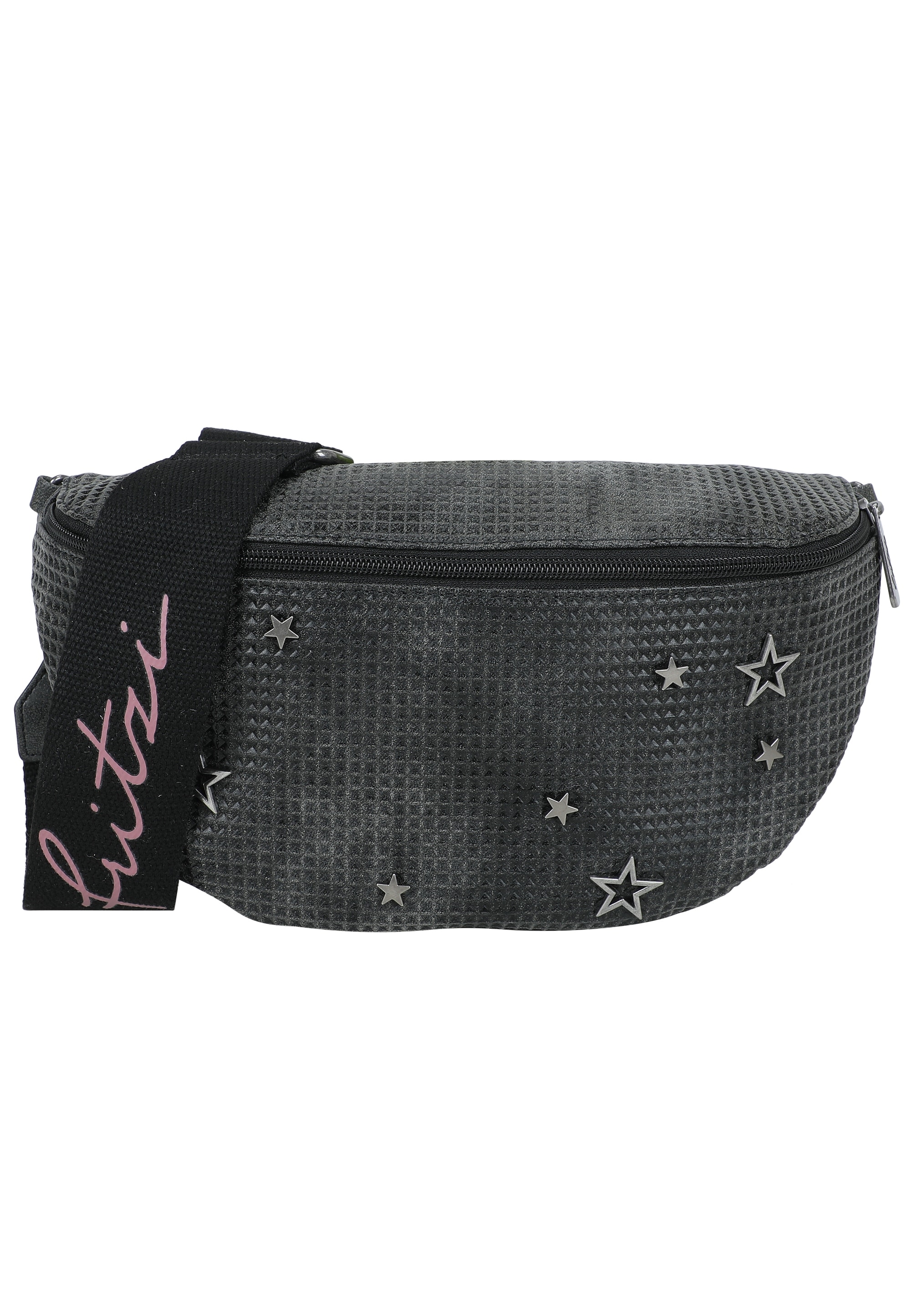 Fritzi aus Preußen Schultertasche "Bum Bag Medium Limited Full of Stars" mi günstig online kaufen