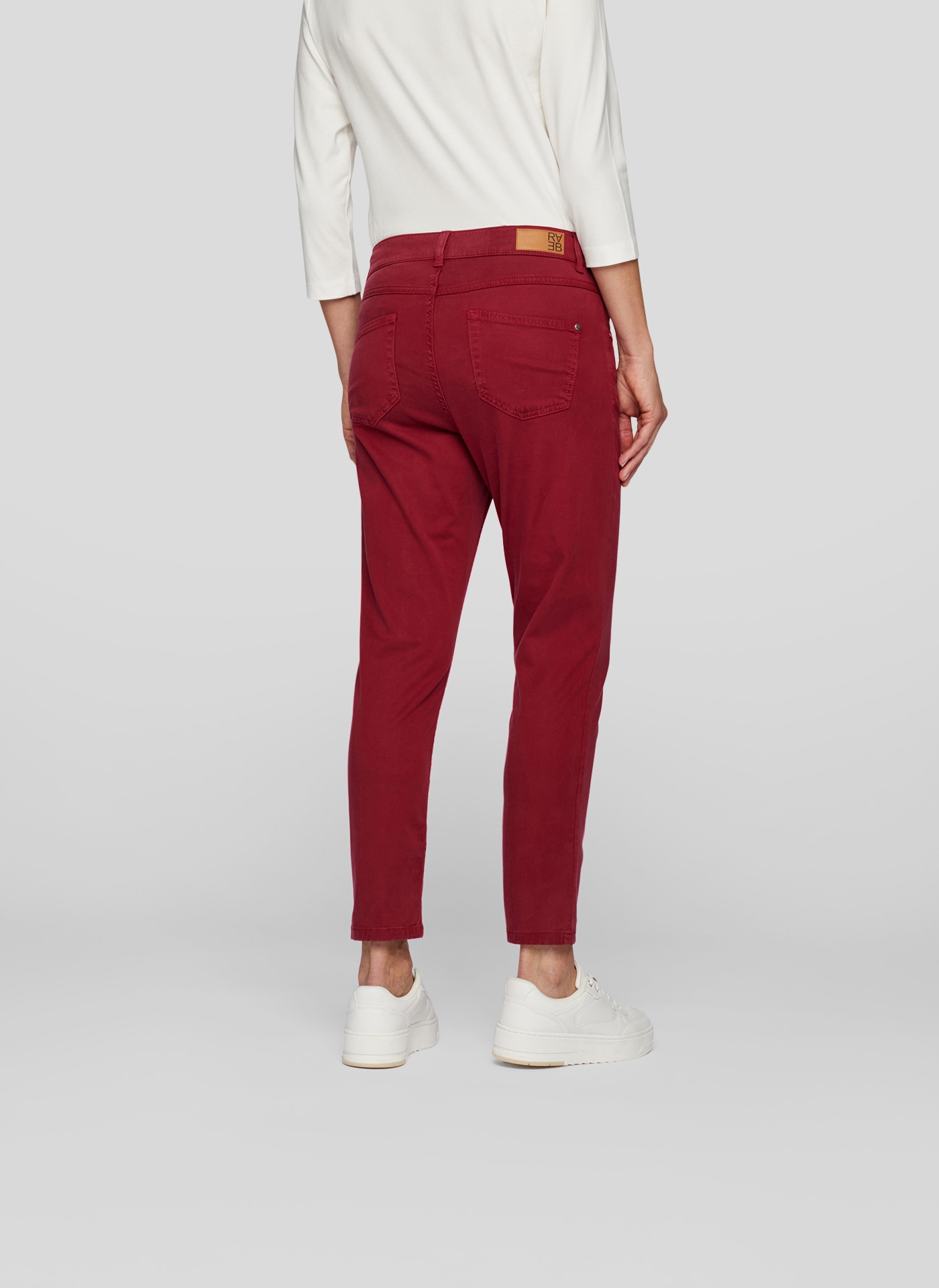 Rabe Jerseyhose »Hose«