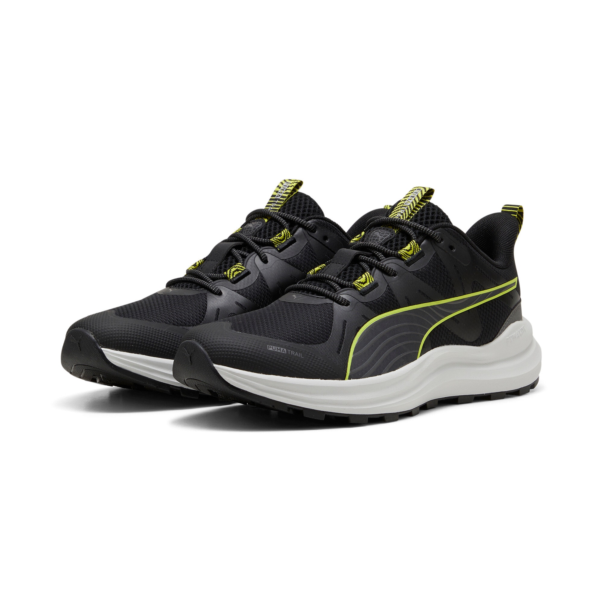 PUMA Trailrunningschuh "REFLECT LITE TRAIL"