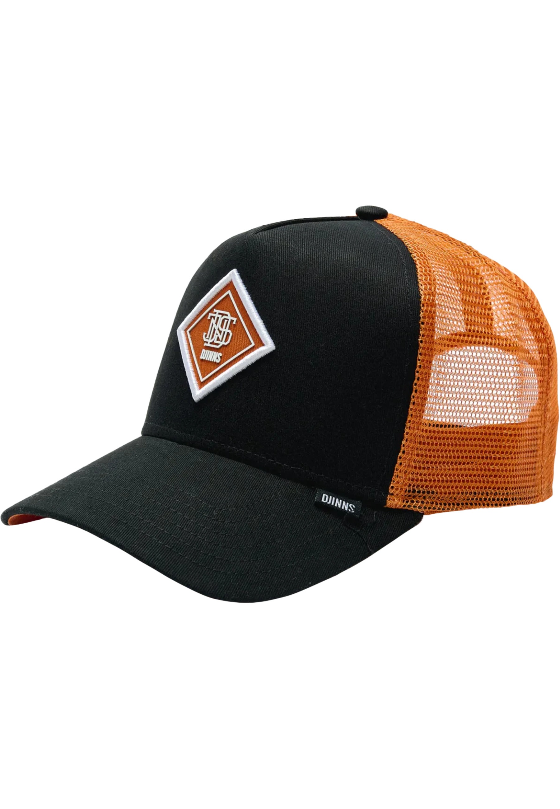 Djinns Trucker Cap »Djinns HFT Cap Match DNC«