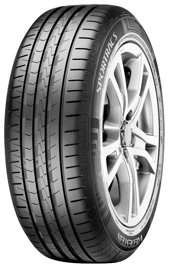 Vredestein Sportrac 5 215/60R17