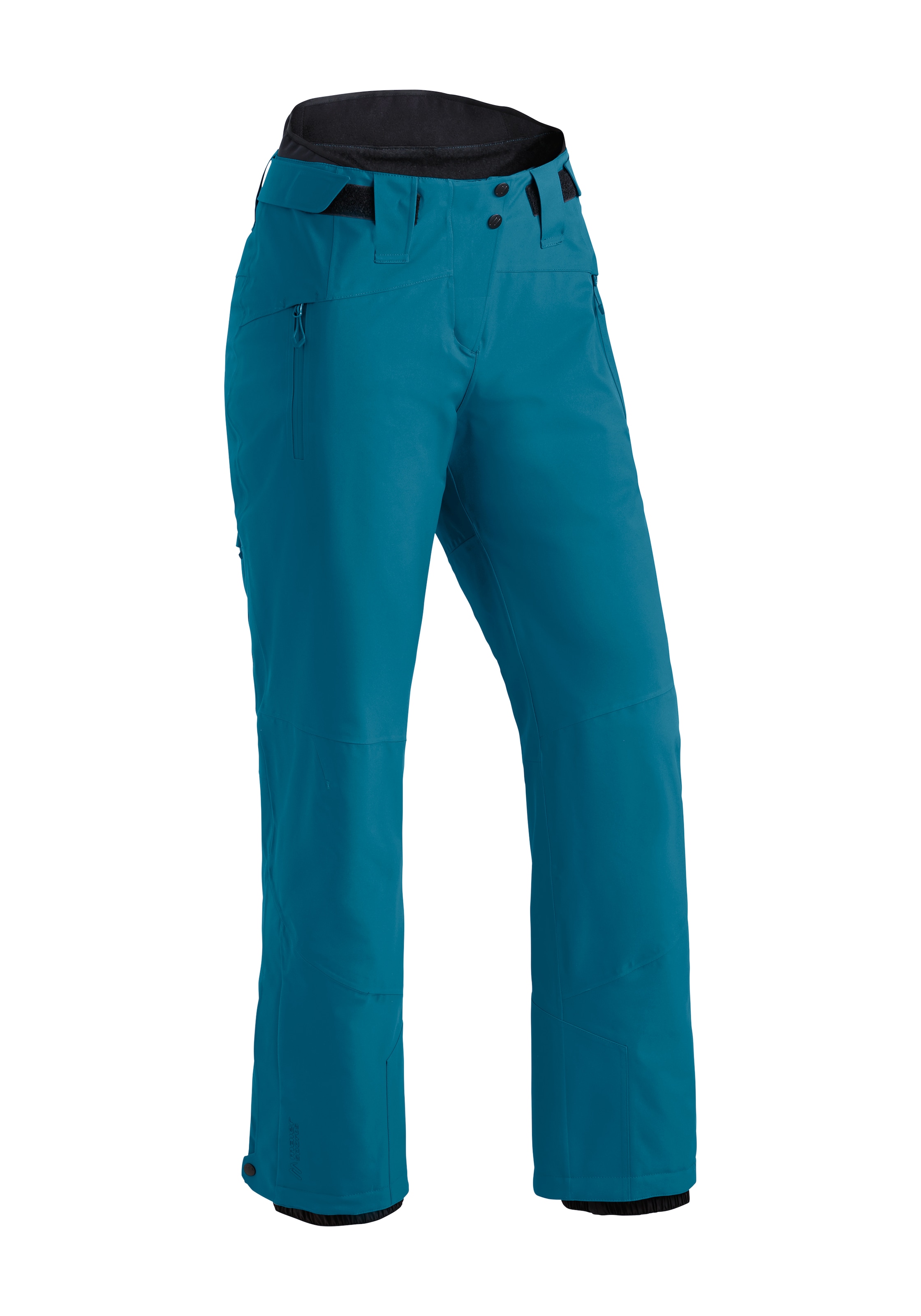 Maier Sports Skihose "EDDI", Damen Schneehose atmungsaktiv und wasserdicht günstig online kaufen