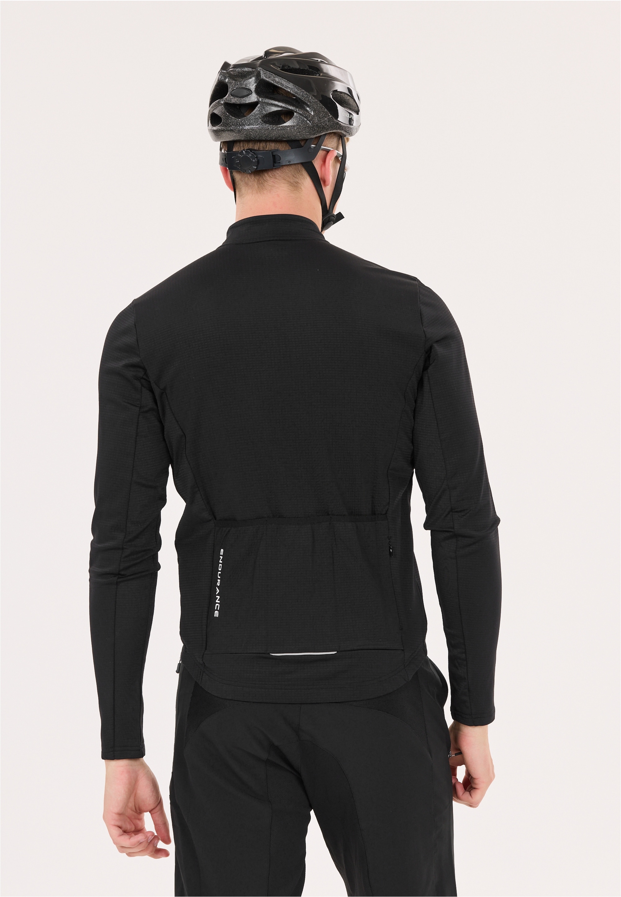 ENDURANCE Funktionsshirt »Megah«, mit Quick-Dry-Funktion
