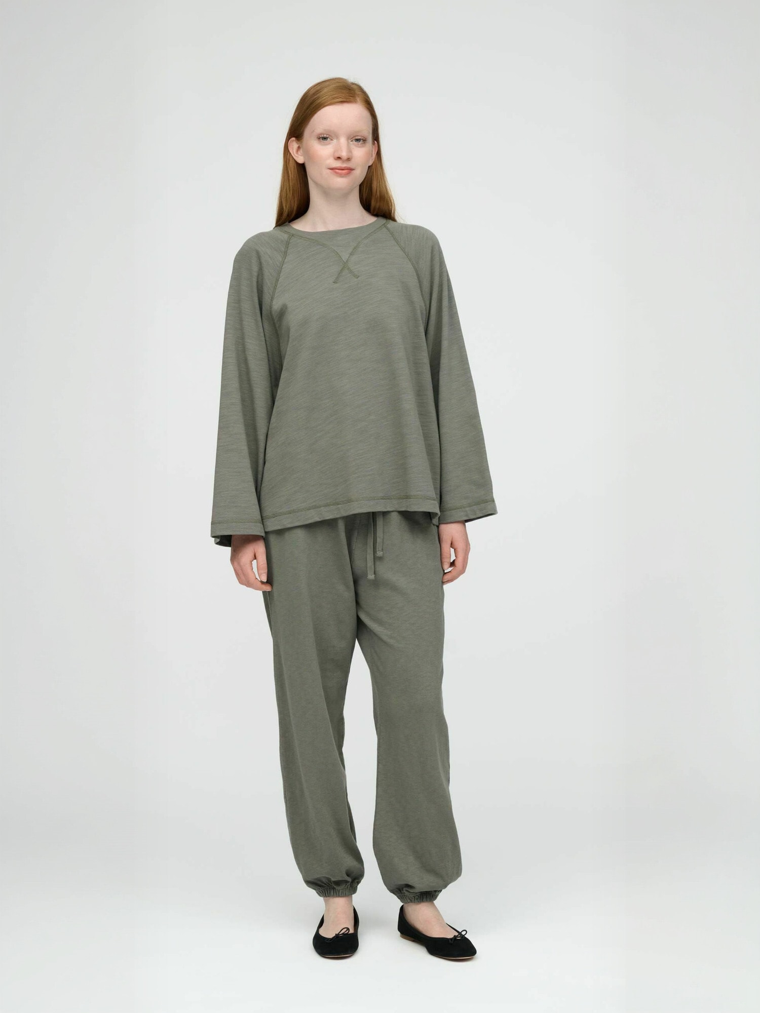 moshi moshi mind Chinos »moshi moshi mind Trouser zen«