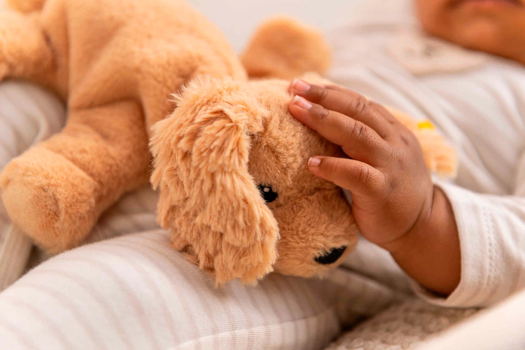 Steiff Kuscheltier »Floppy Lumpi Hund«