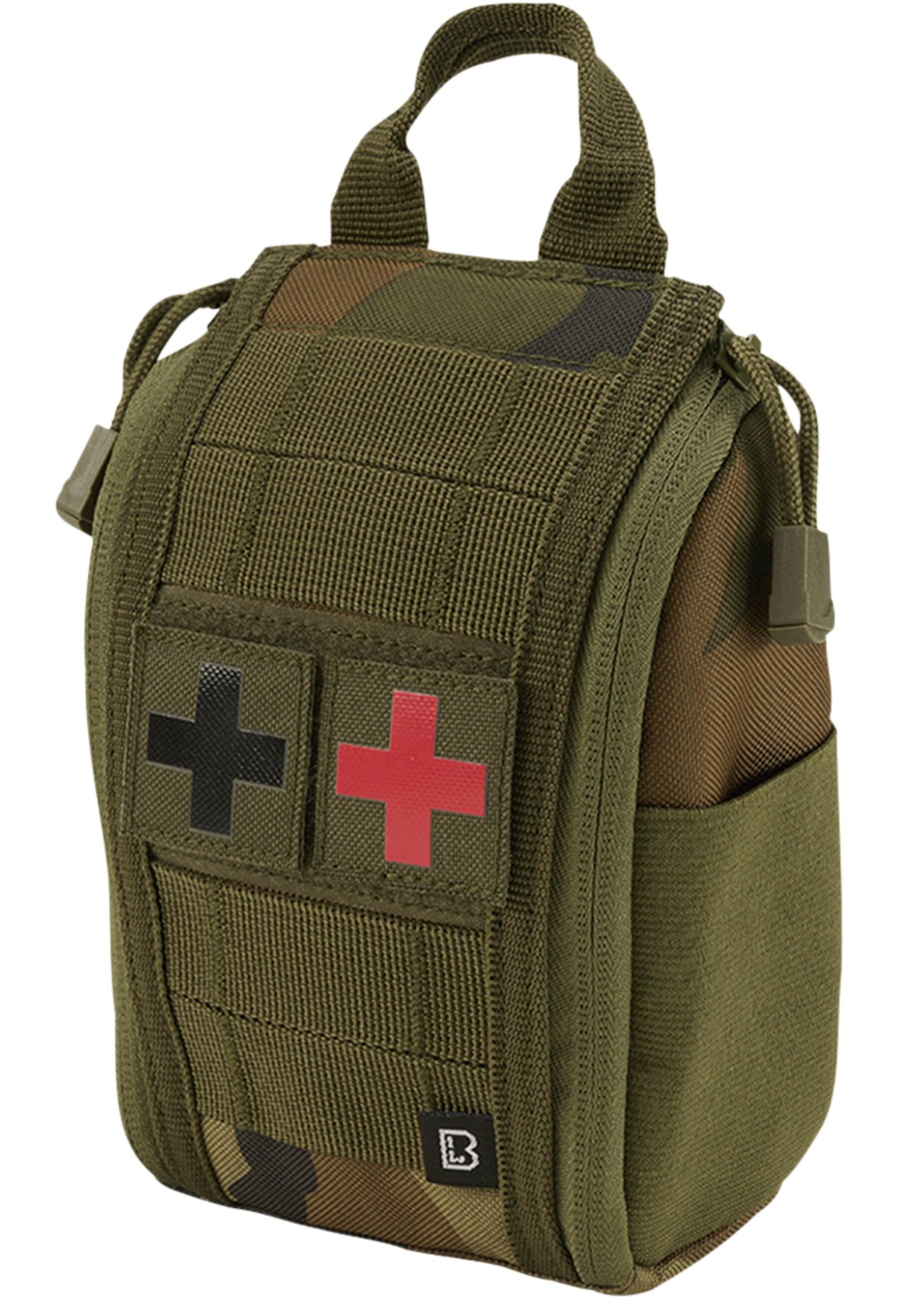 Brandit Beuteltasche "Brandit Unisex Molle First Aid Pouch Premium"