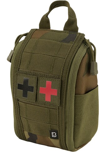 Beuteltasche »Brandit Unisex Molle First Aid Pouch Premium«