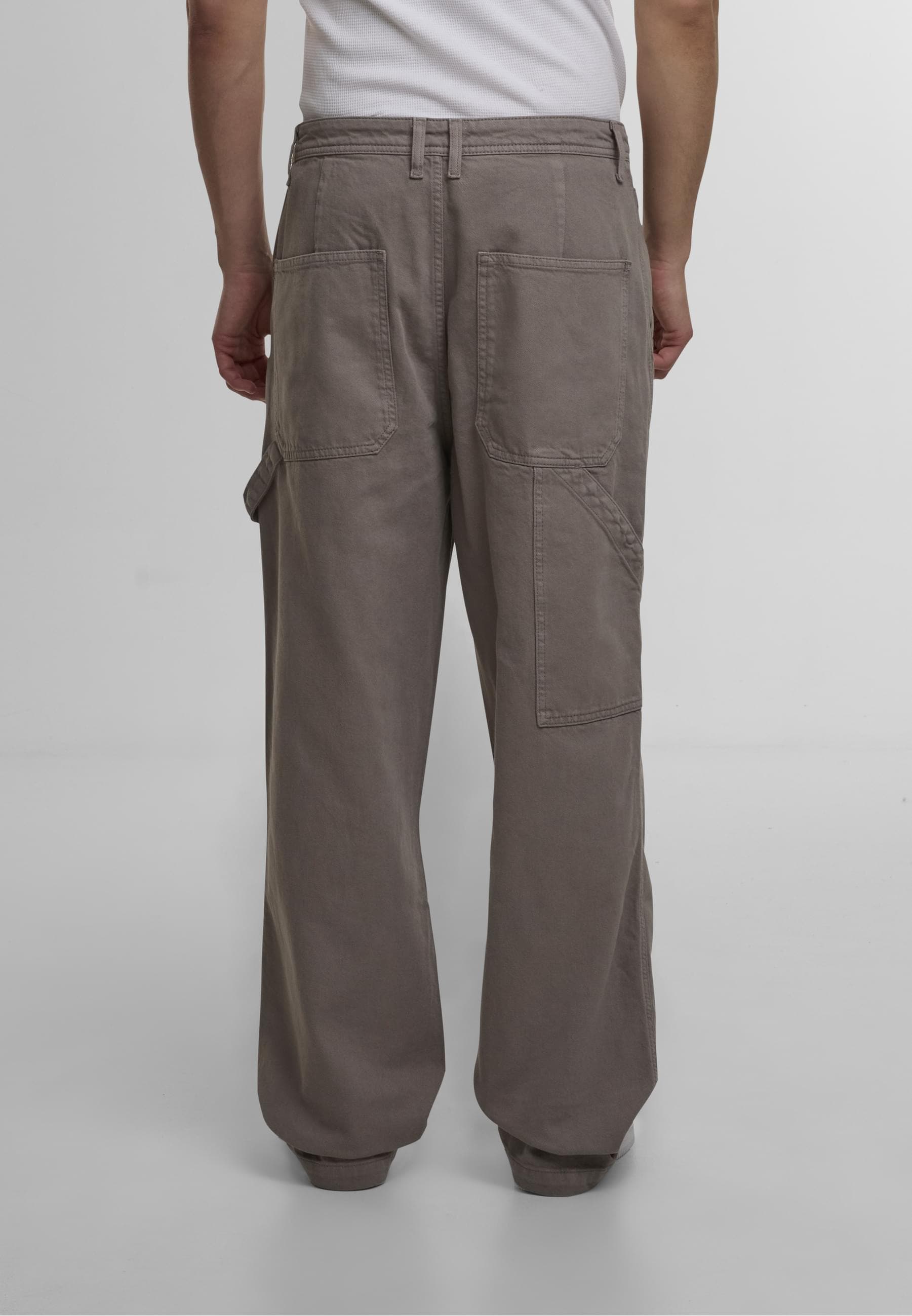 DEF Bequeme Jeans »DEF DEF Loose Fit Jeans«