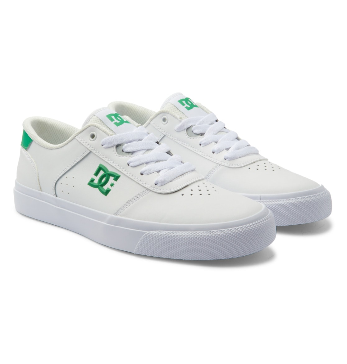 DC Shoes Sneaker "Teknic"