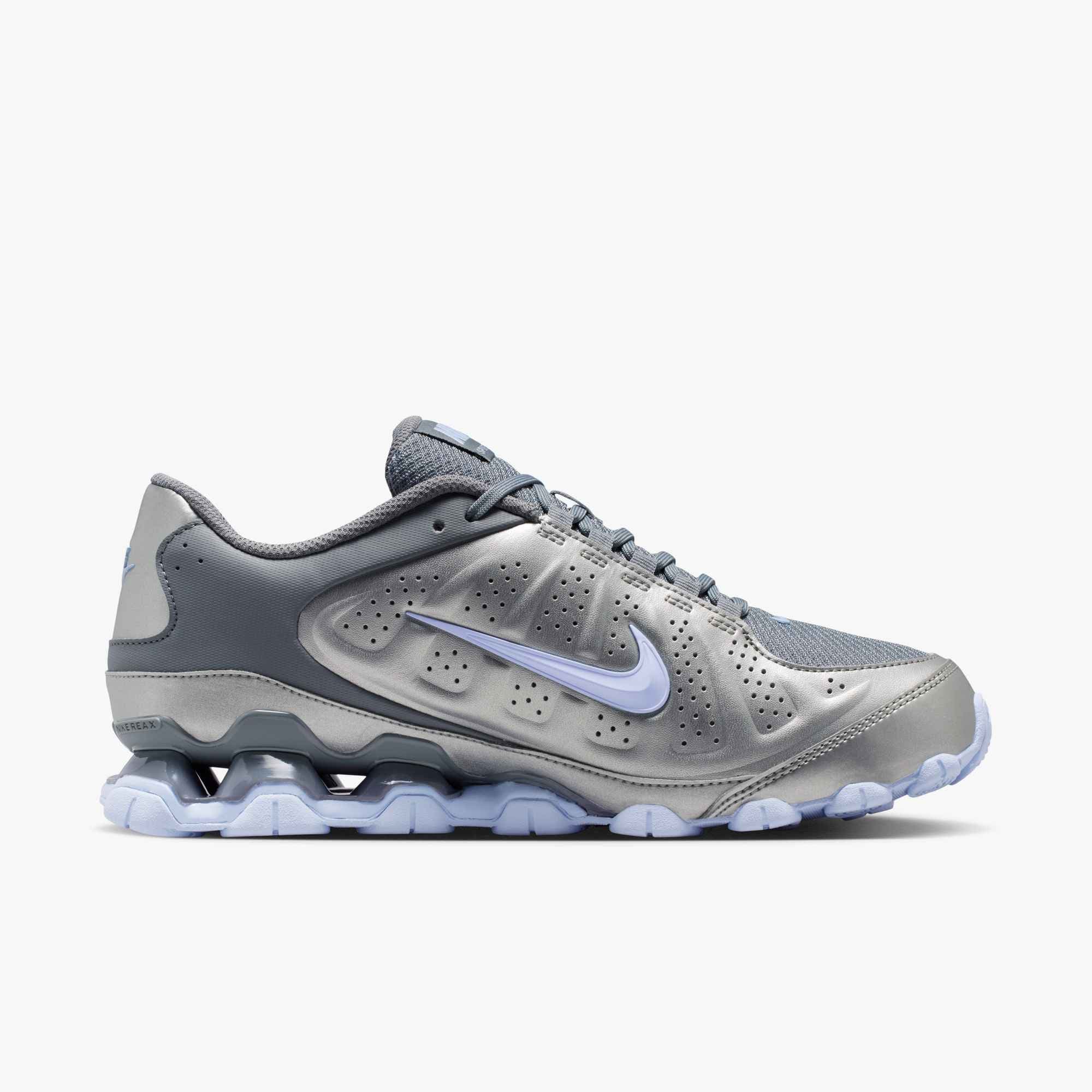 Nike Sportswear Sneaker »Nike Reax 8 SL«  inspiriert vom Design des Nike Shox