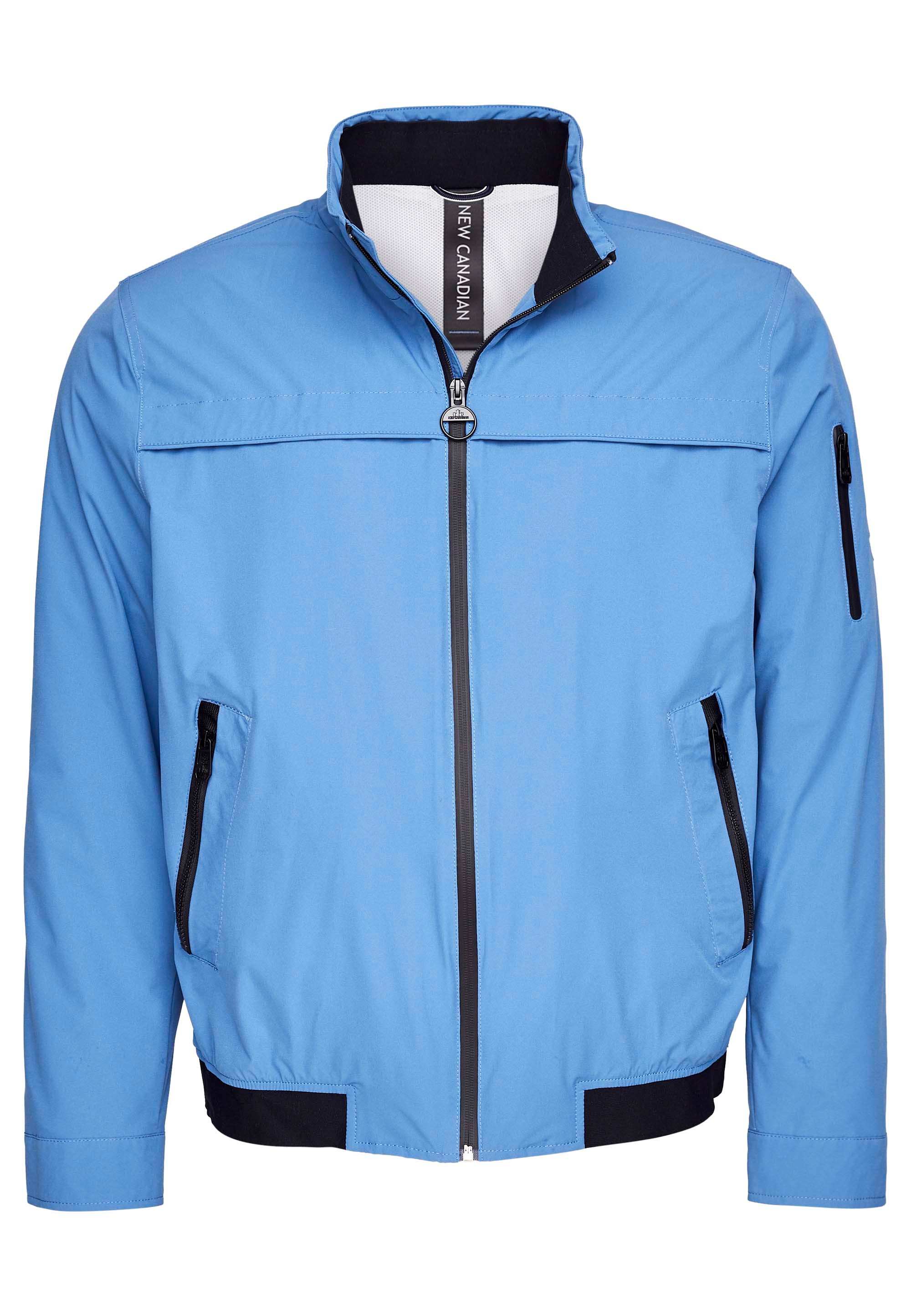 New Canadian Outdoorjacke »PACKABLE«, mit wasserabweisender Funktion