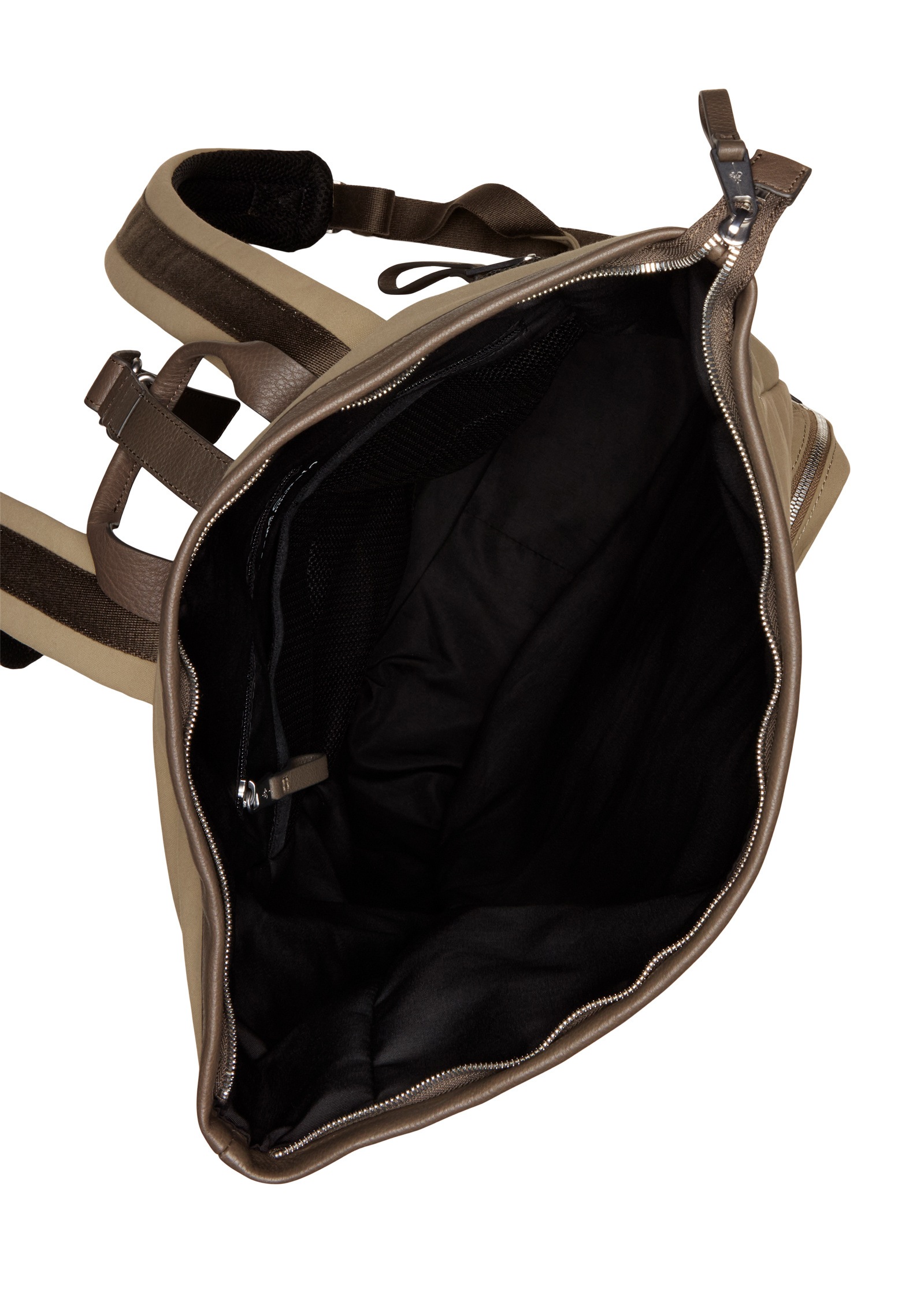 Marc O'Polo Reisetasche »aus gewachstem Canvas«