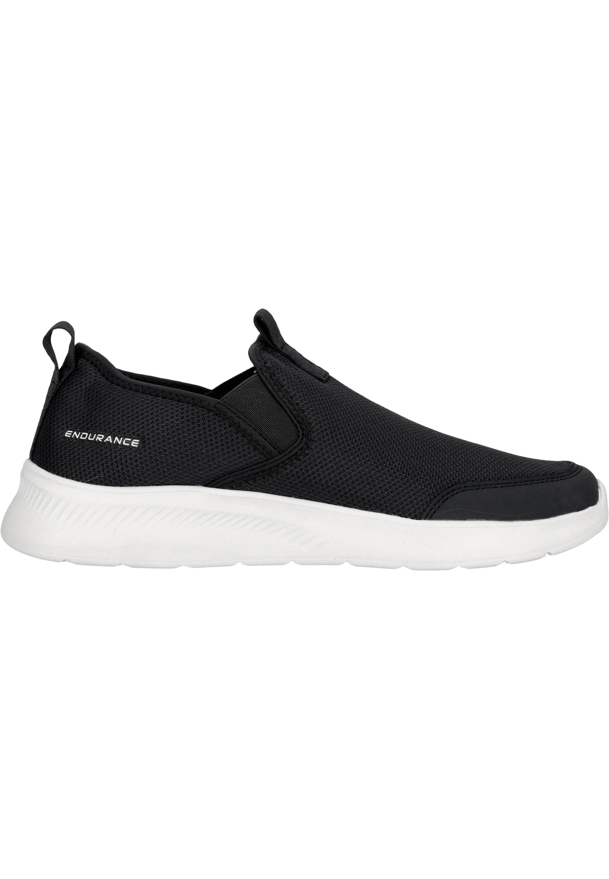 ENDURANCE Sneaker »Alaric«, im schnürsenkellosen Design