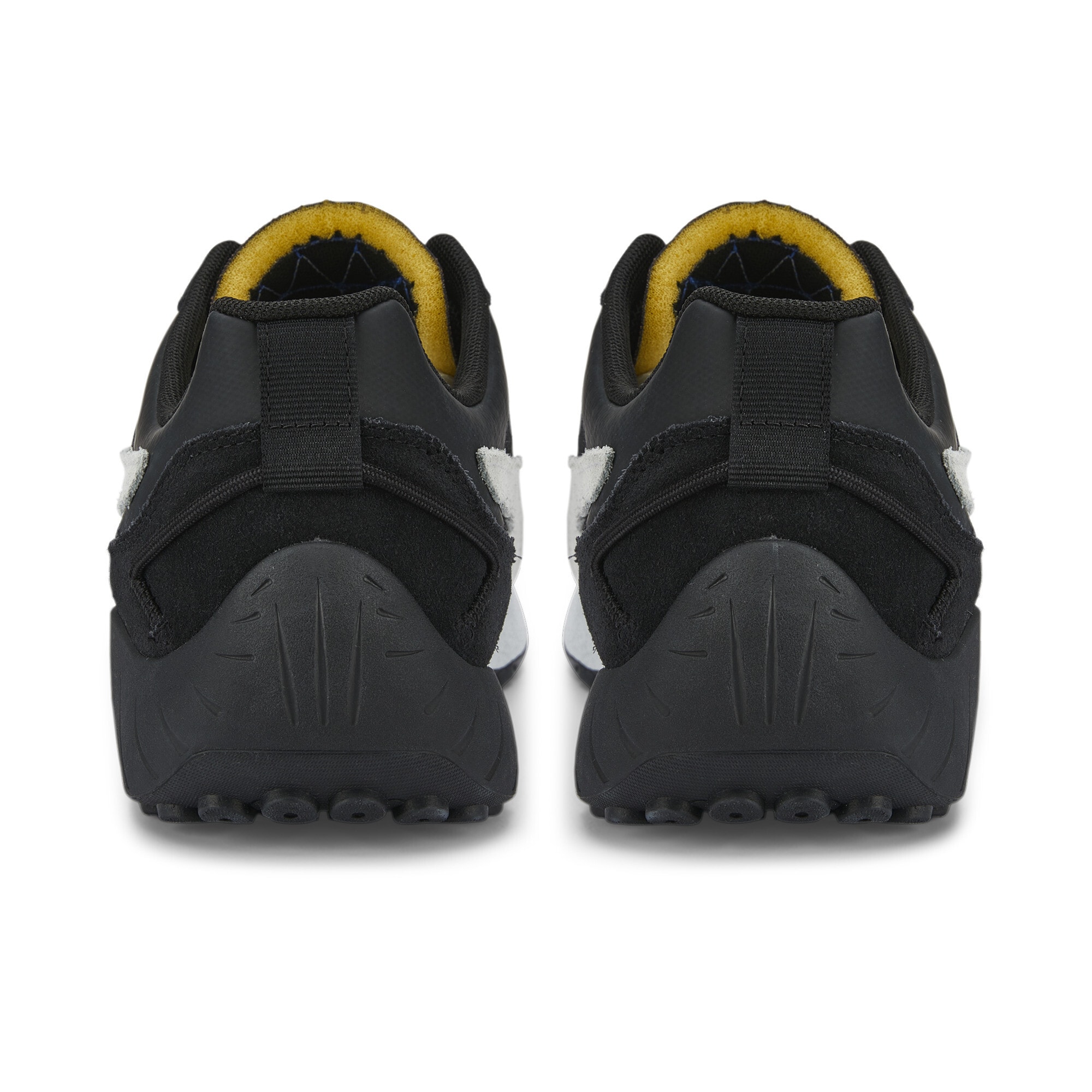 PUMA Sneaker »SPEEDFUSION x Sparco Motorsportschuhe Herren«