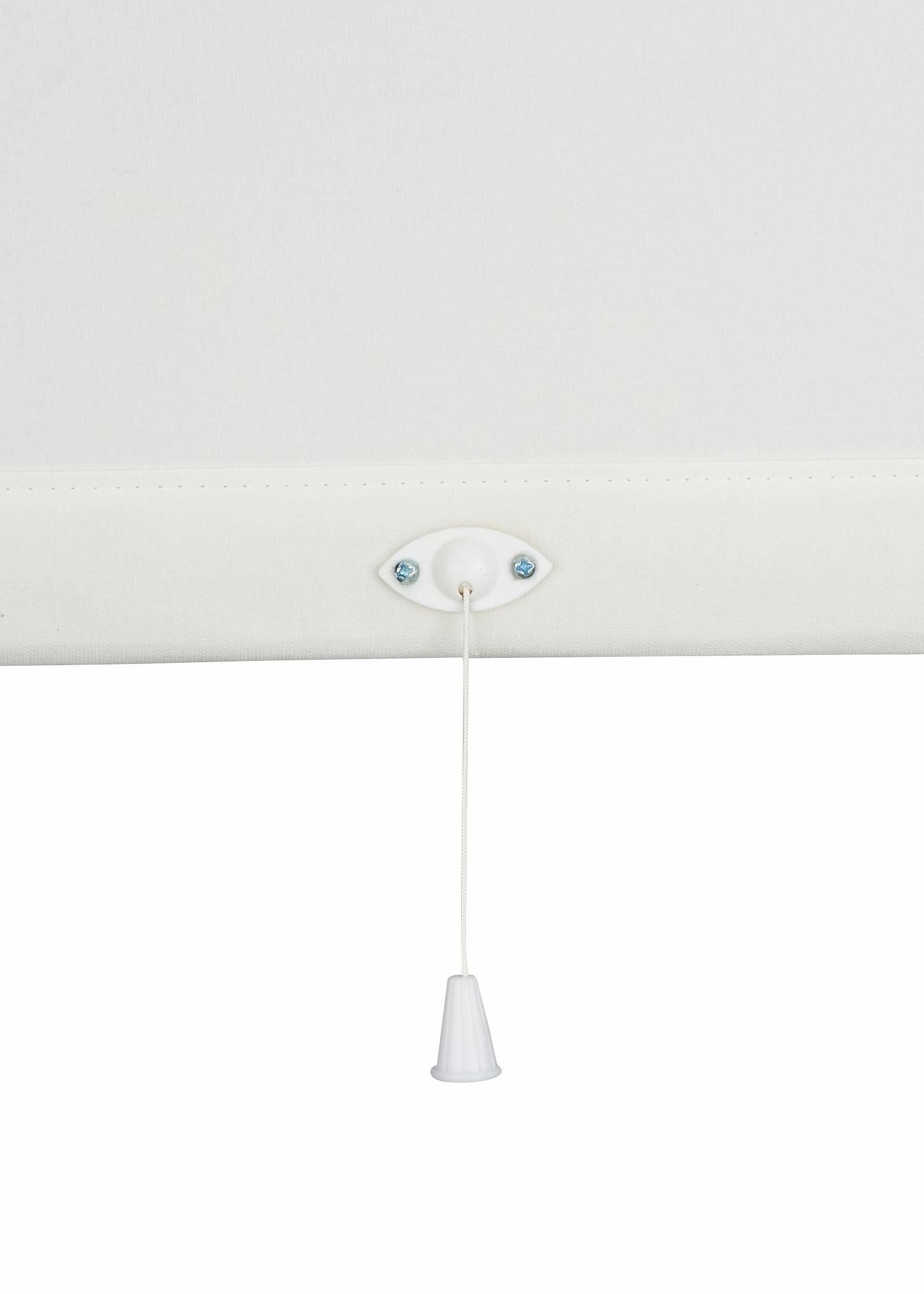 sunlines Springrollo »Uni«, Lichtschutz, mit Bohren, 1 Stück