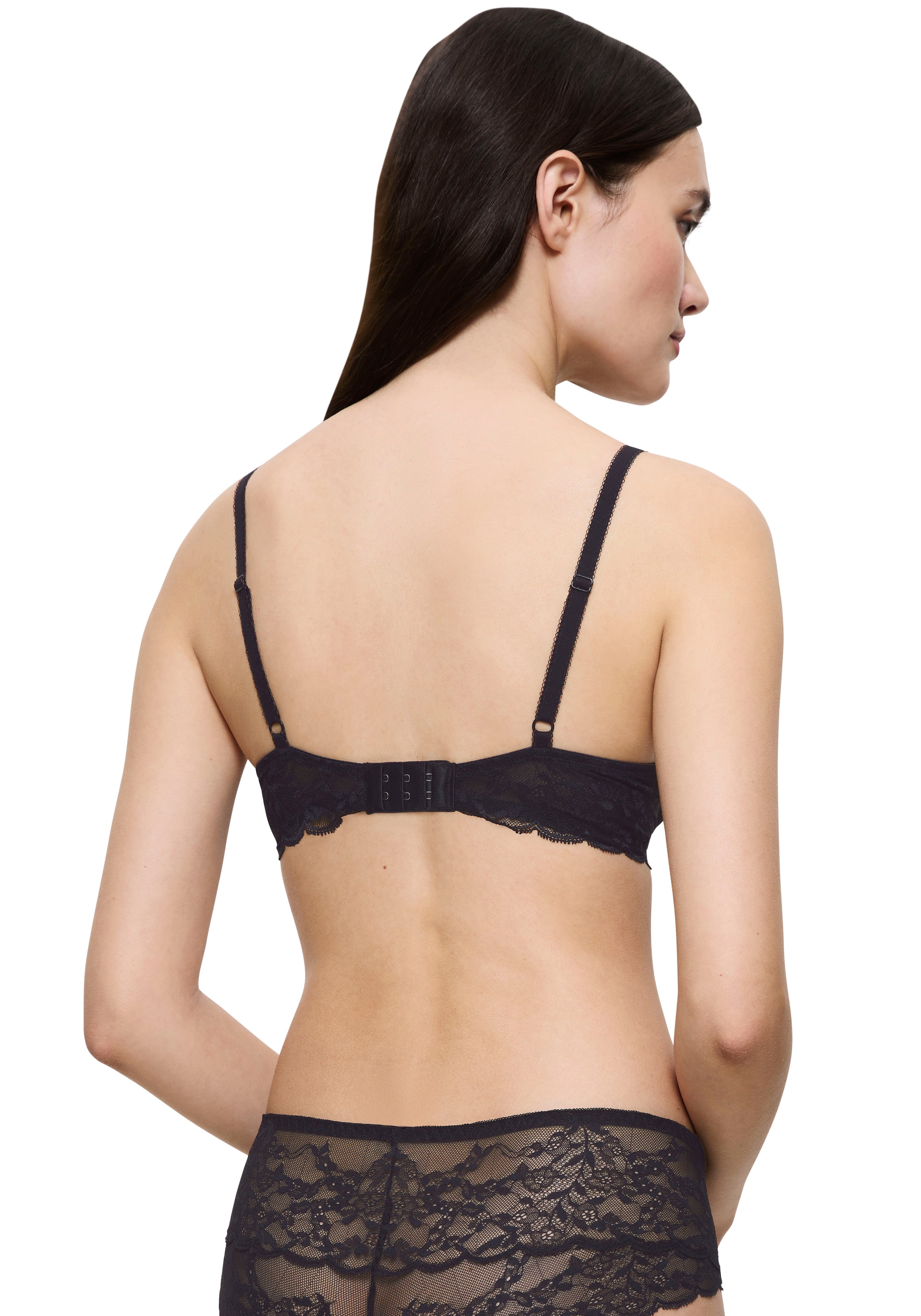 Triumph Schalen-BH »Sensual Spotlight WP«, mit Stickerei