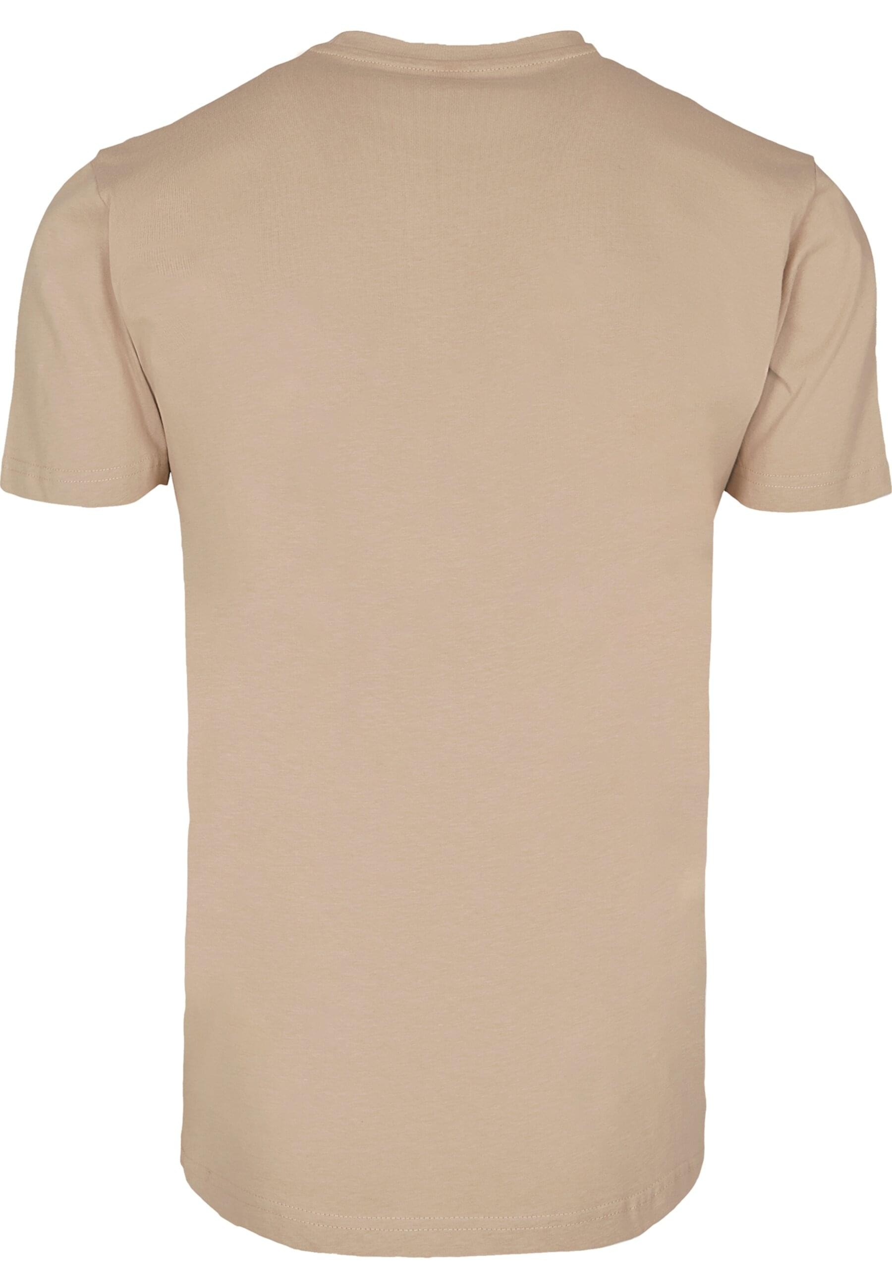 MisterTee T-Shirt »MisterTee Hoop Life Tee«, (1 tlg.)