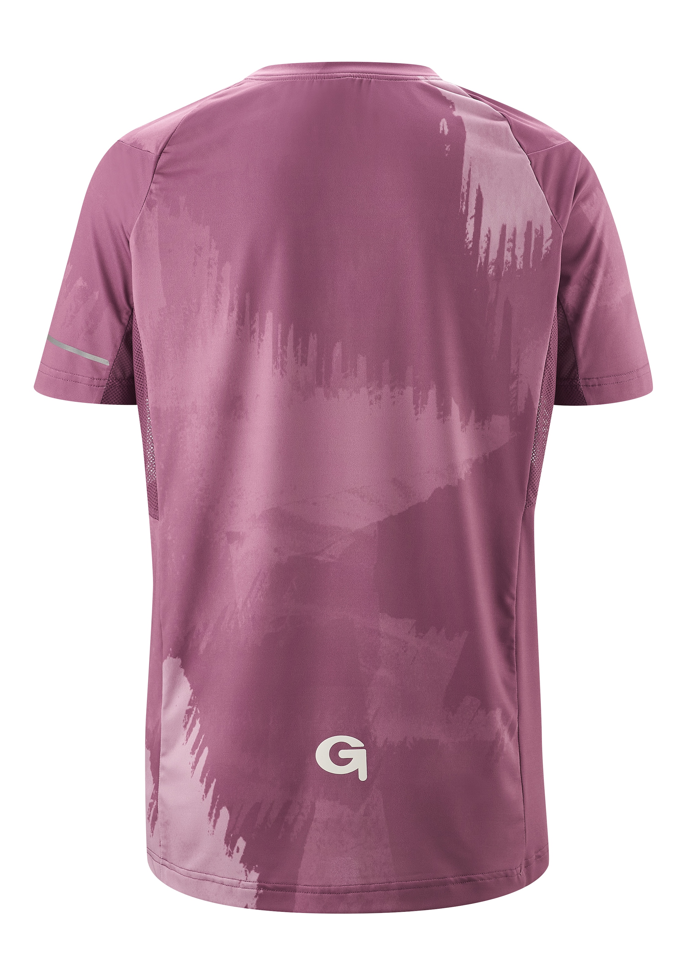 Gonso Radtrikot »VENINA«, Damen MTB-Radshirt kurzarm, leichtes Fahrradtrikot, Funktionsshirt