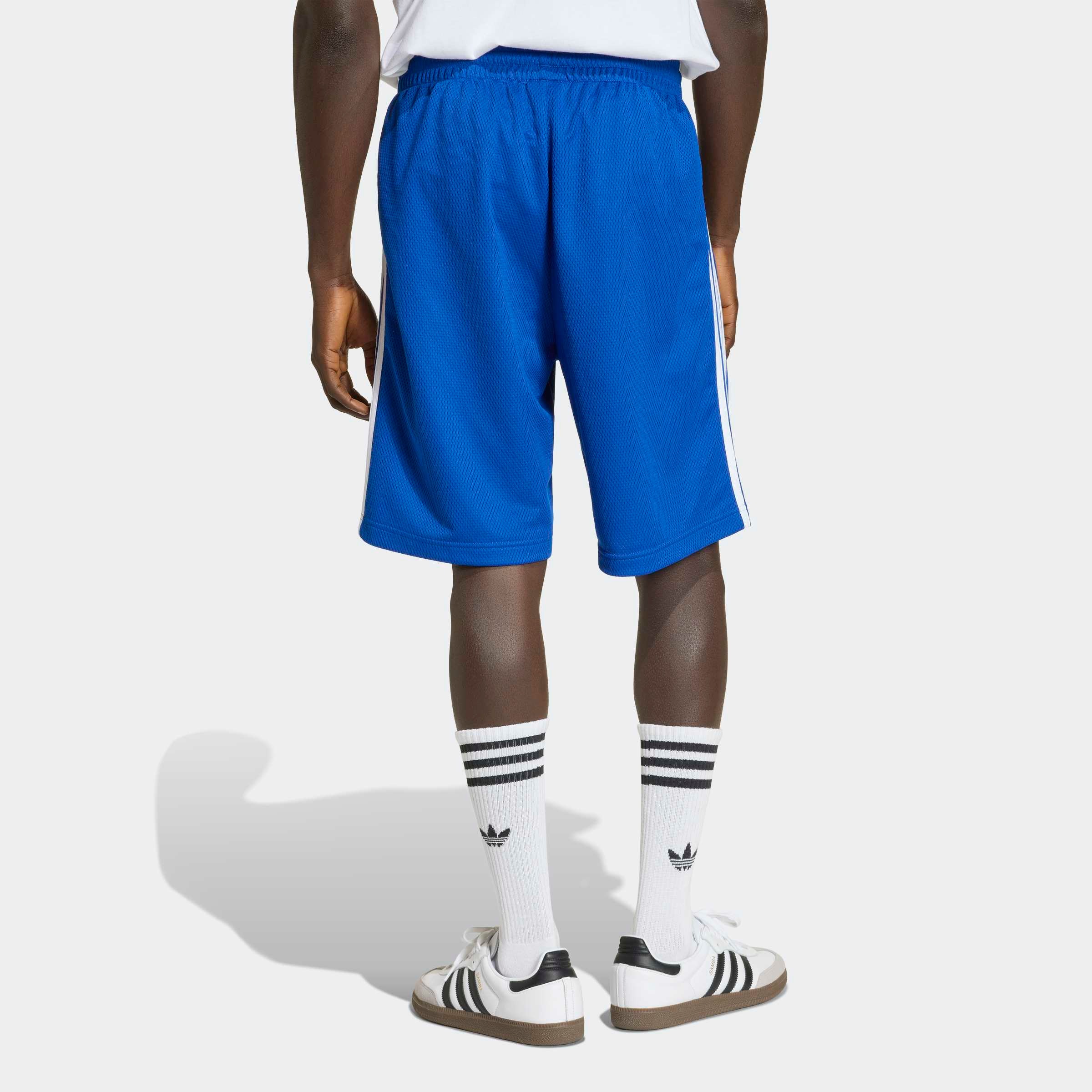 adidas Originals Shorts "ADICOLOR MESH" günstig online kaufen