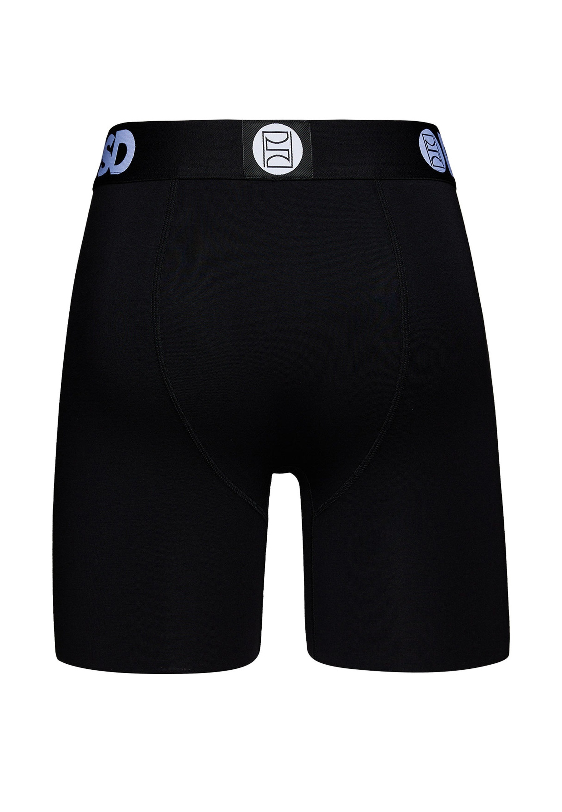 PSD Boxershorts »PSD MODAL BOXER 5 INCH 3 PACK« 1 Stk.