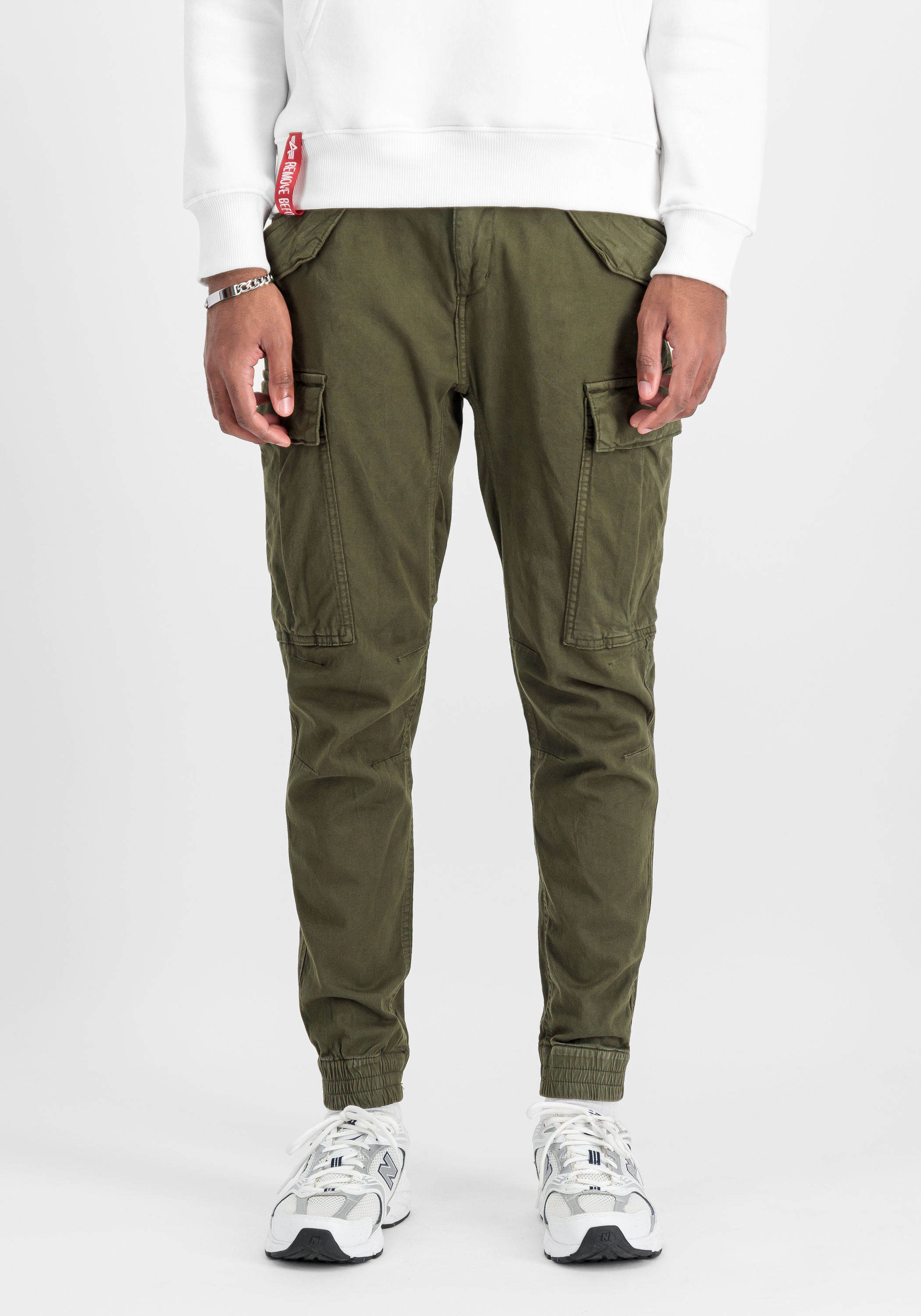 Alpha Industries 1100000002199 "Airman Pant"