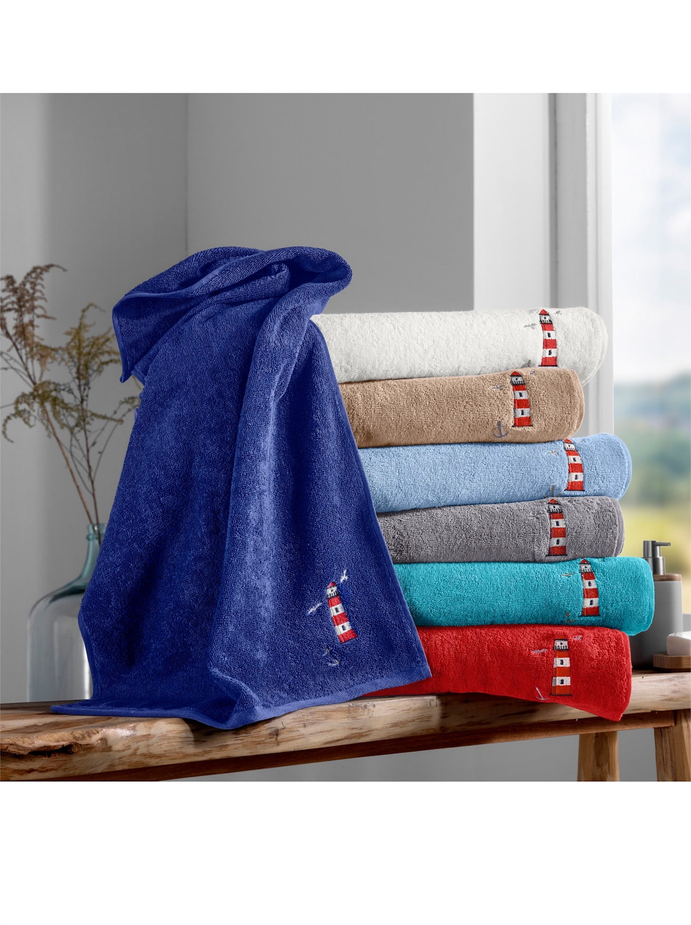 wäschepur Handtuch günstig online kaufen