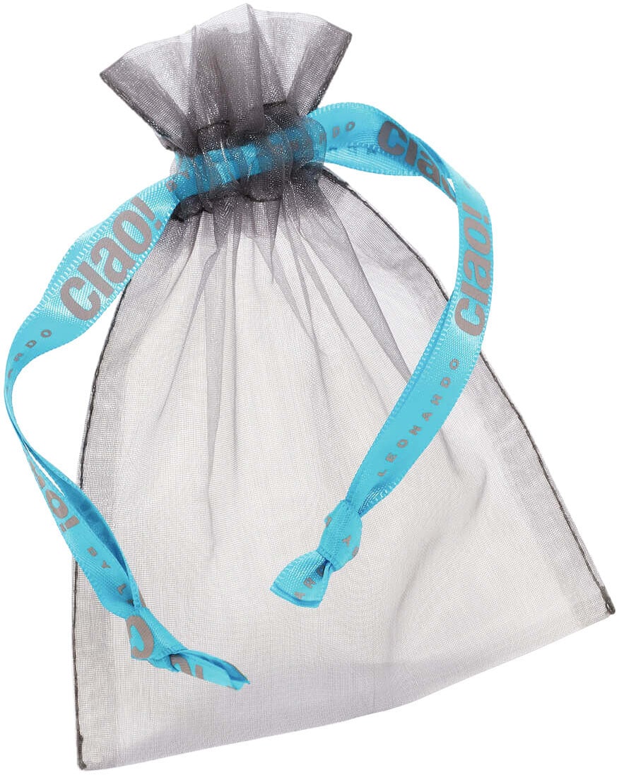 CIAO! BY LEONARDO Armband »Babelli CIAO, 024472«, mit Amazonit, Labradorit, Sodalith - mit Perle (imitiert)
