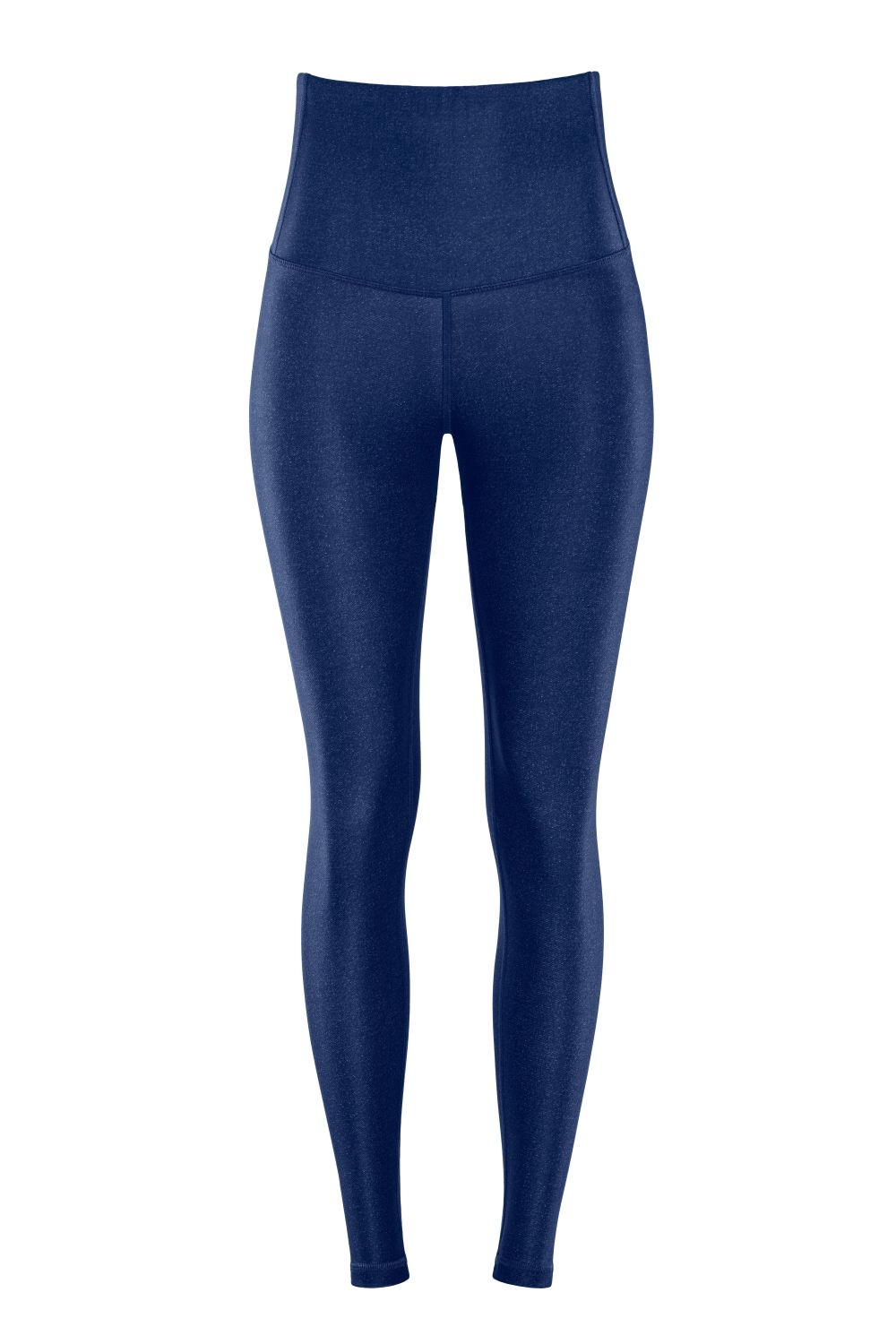 Winshape Leggings "Functional Comfort HWL117C", mit V-Shape Applikation und Core-Bund