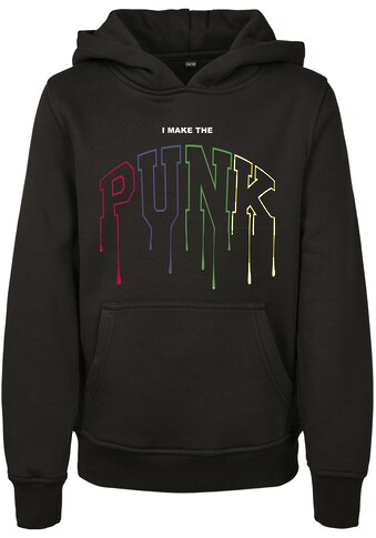 MisterTee  Megztinis »Kids Punk Hoody« (1 tlg.)