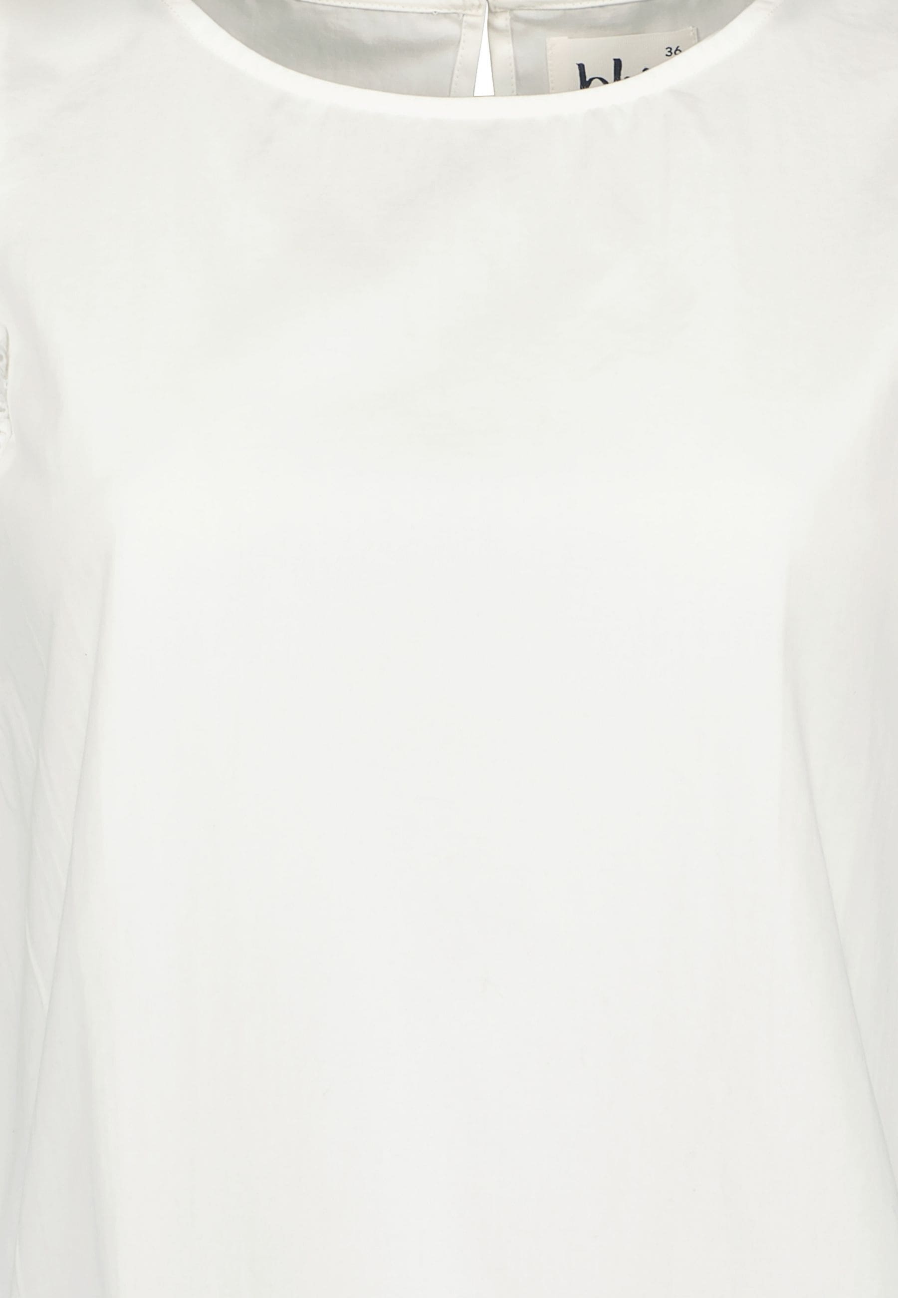 Blue Seven Klassische Bluse »Blue Seven Bluse«, (1 tlg.)