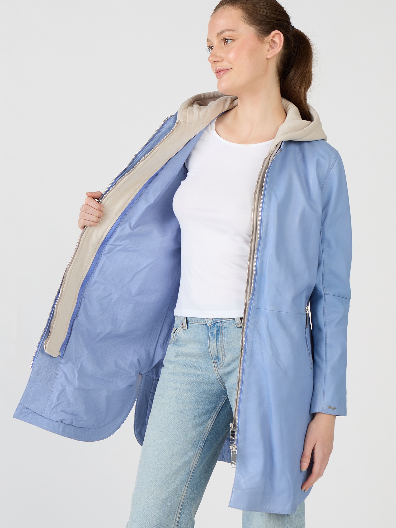 Maze Langjacke »4202199«