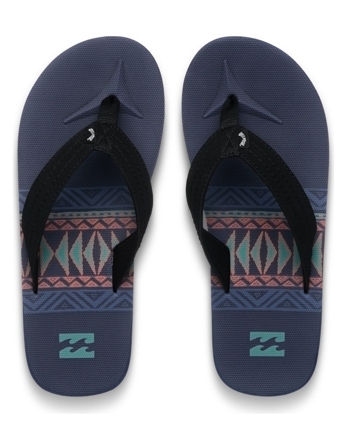 Billabong Badesandale »All Day Theme«