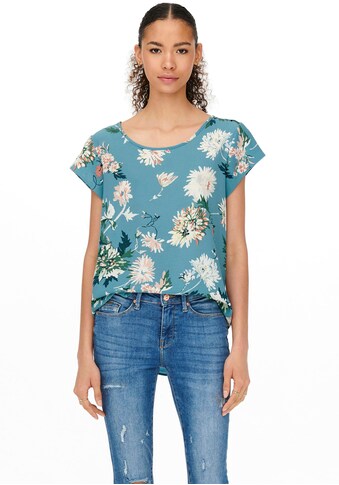 ONLY Blusenshirts für Damen online kaufen | BAUR