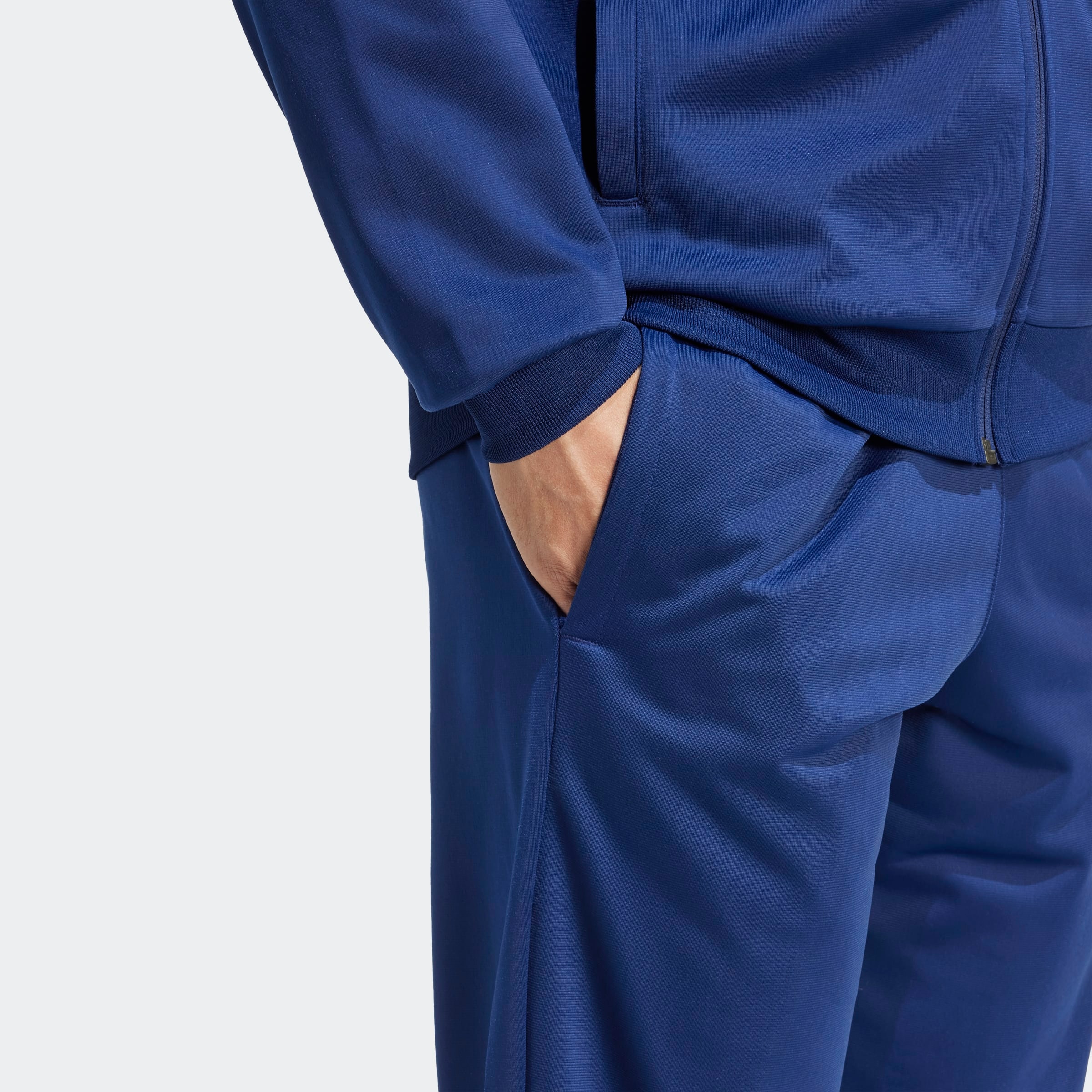 adidas Sportswear Trainingsanzug »M TR LINEAR TS« 2 tlg.