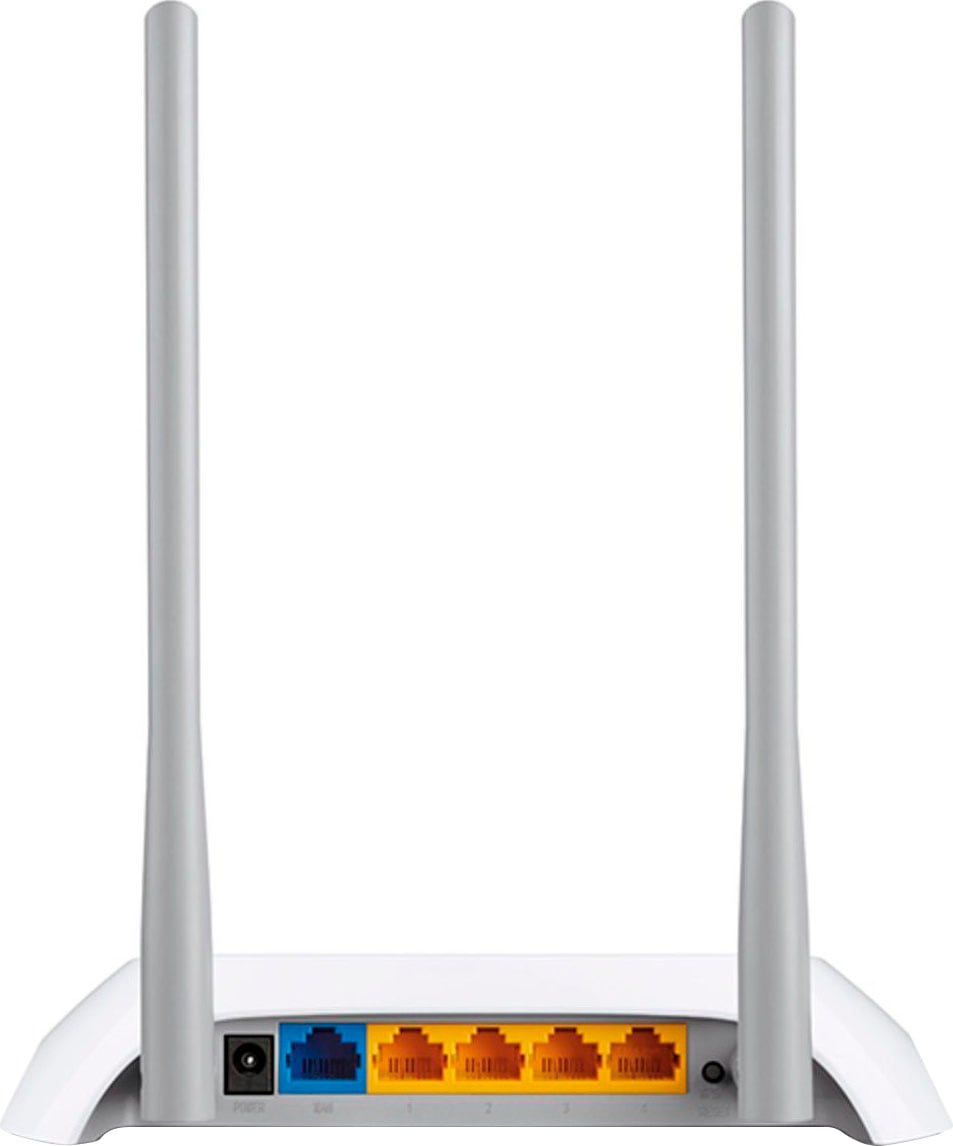 TP-Link WLAN-Router »TL-WR840N«