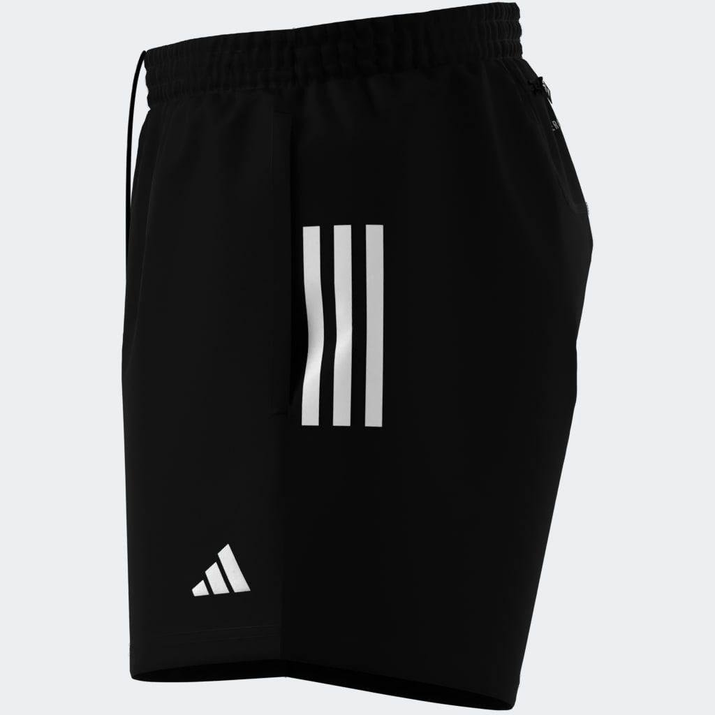 adidas Performance Laufshorts »OTR B SHORT«, (1 tlg.)