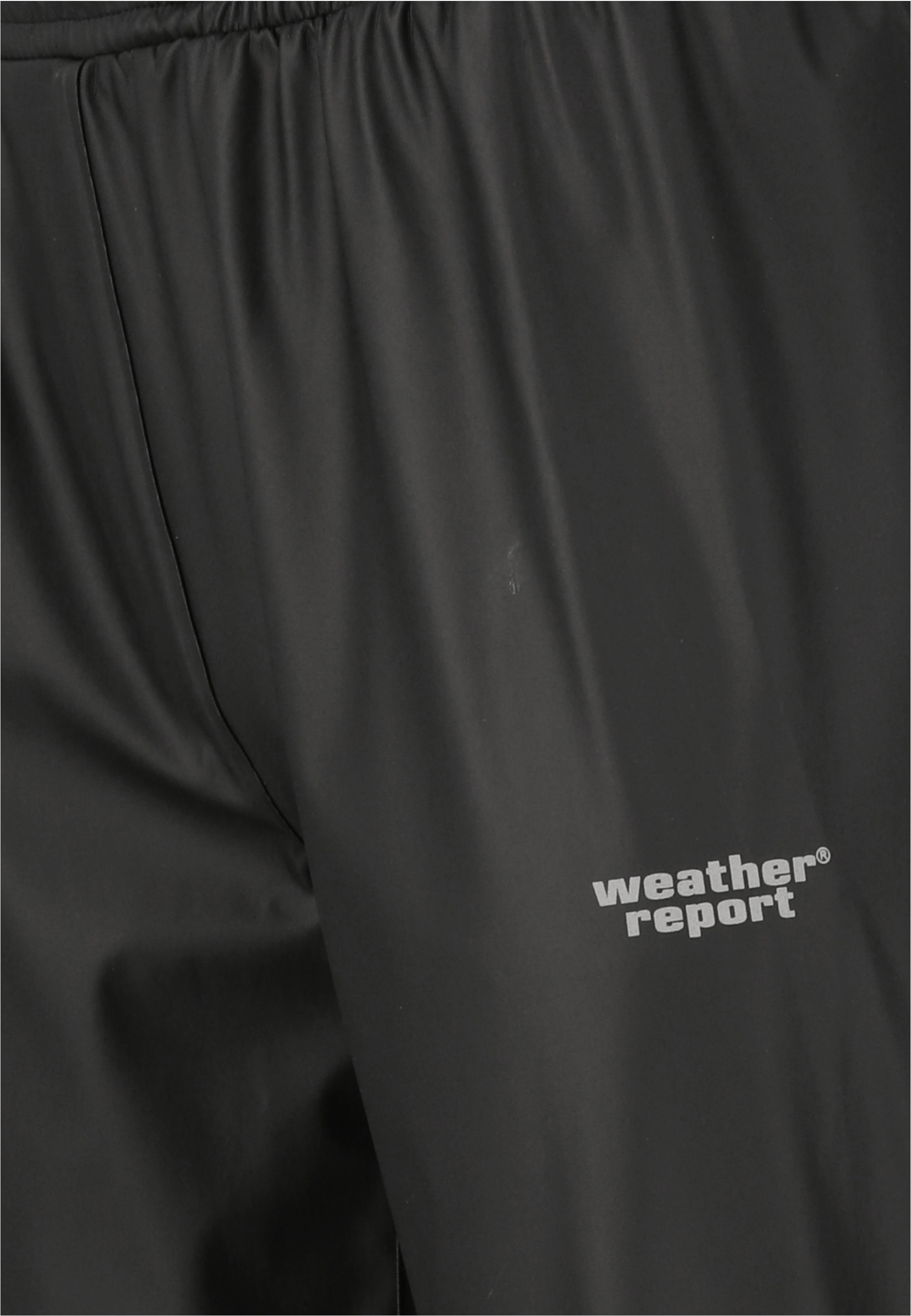 WEATHER REPORT Regenhose »Rainy«, mit wasserdichten Nähten
