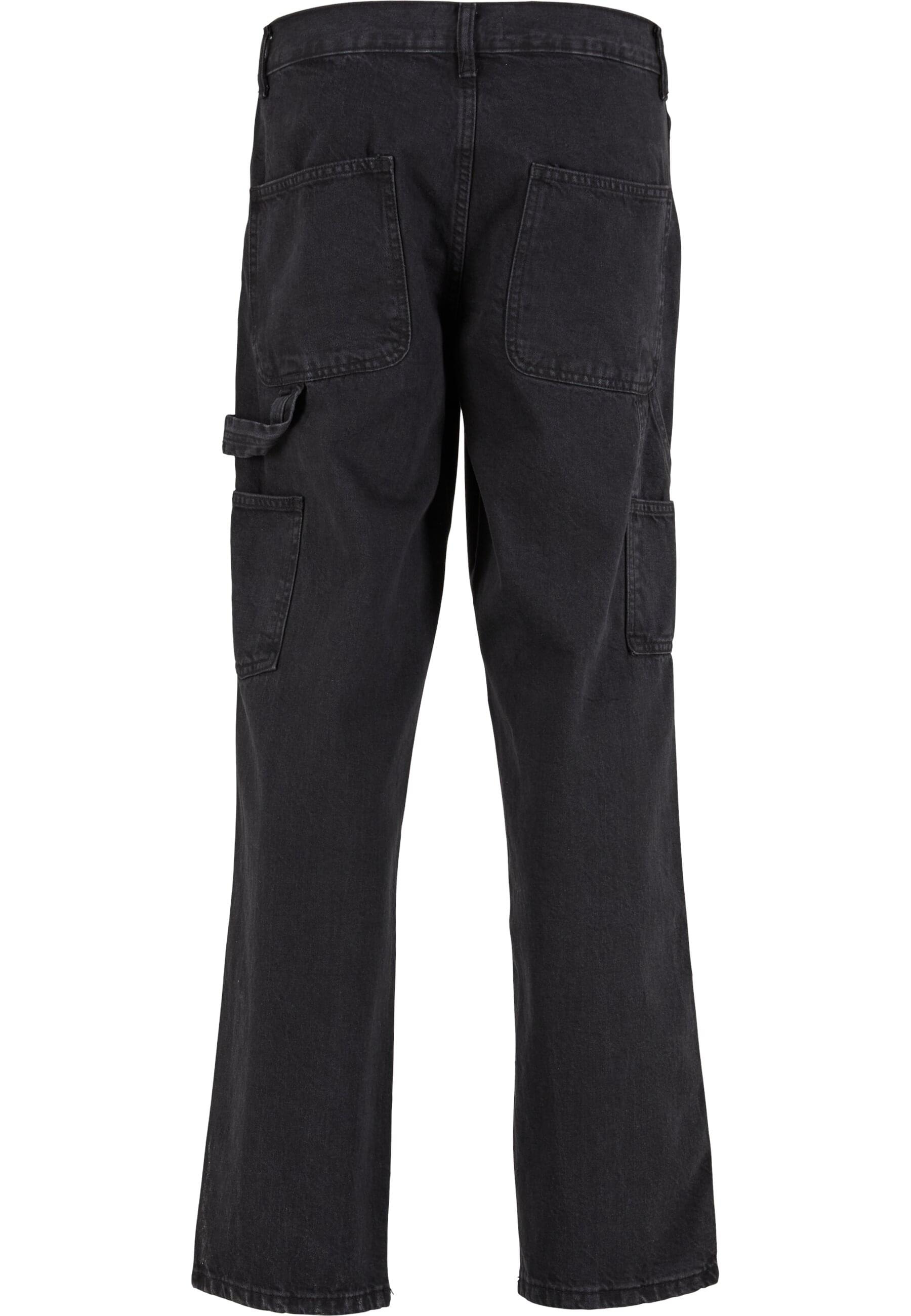 DEF Bequeme Jeans "DEF DEF Wood Straight Fit Jeans" günstig online kaufen