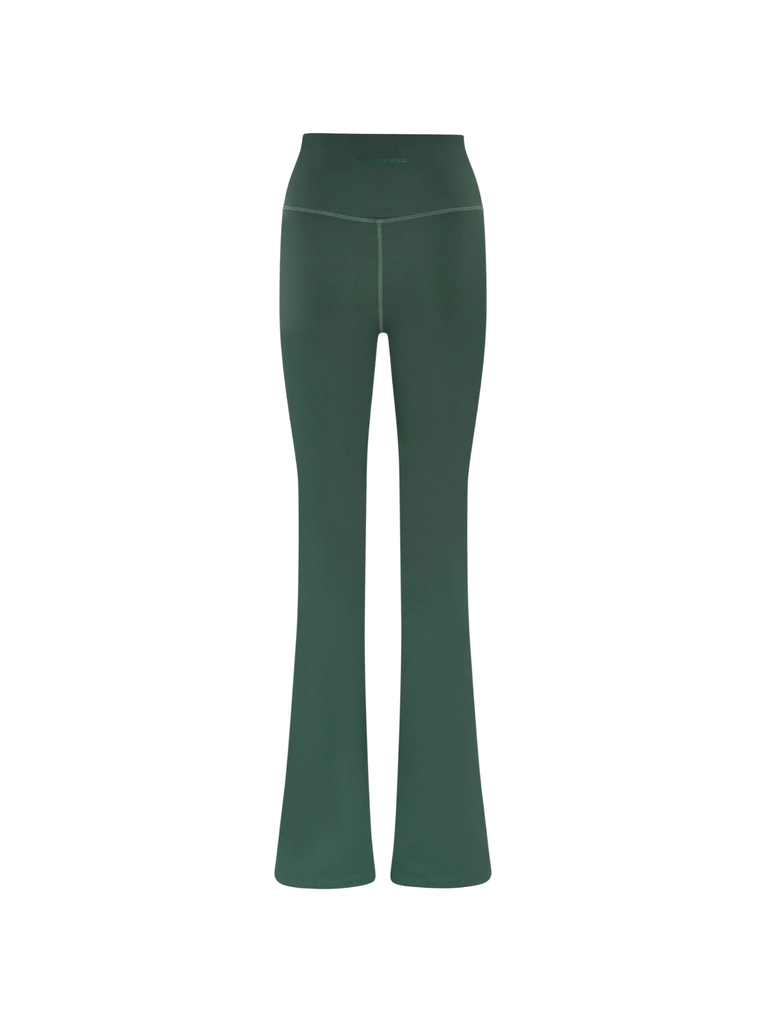 GIRLFRIEND COLLECTIVE Chinohose »Girlfriend Collective Trouser Compressive«