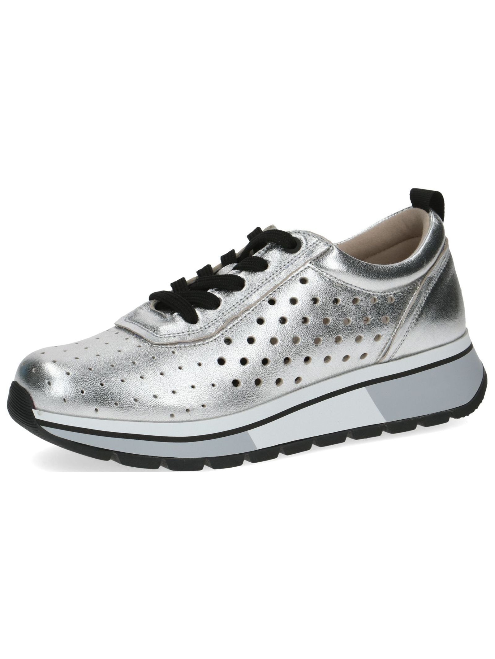 Caprice Sneaker "Caprice Sneaker Leder" günstig online kaufen